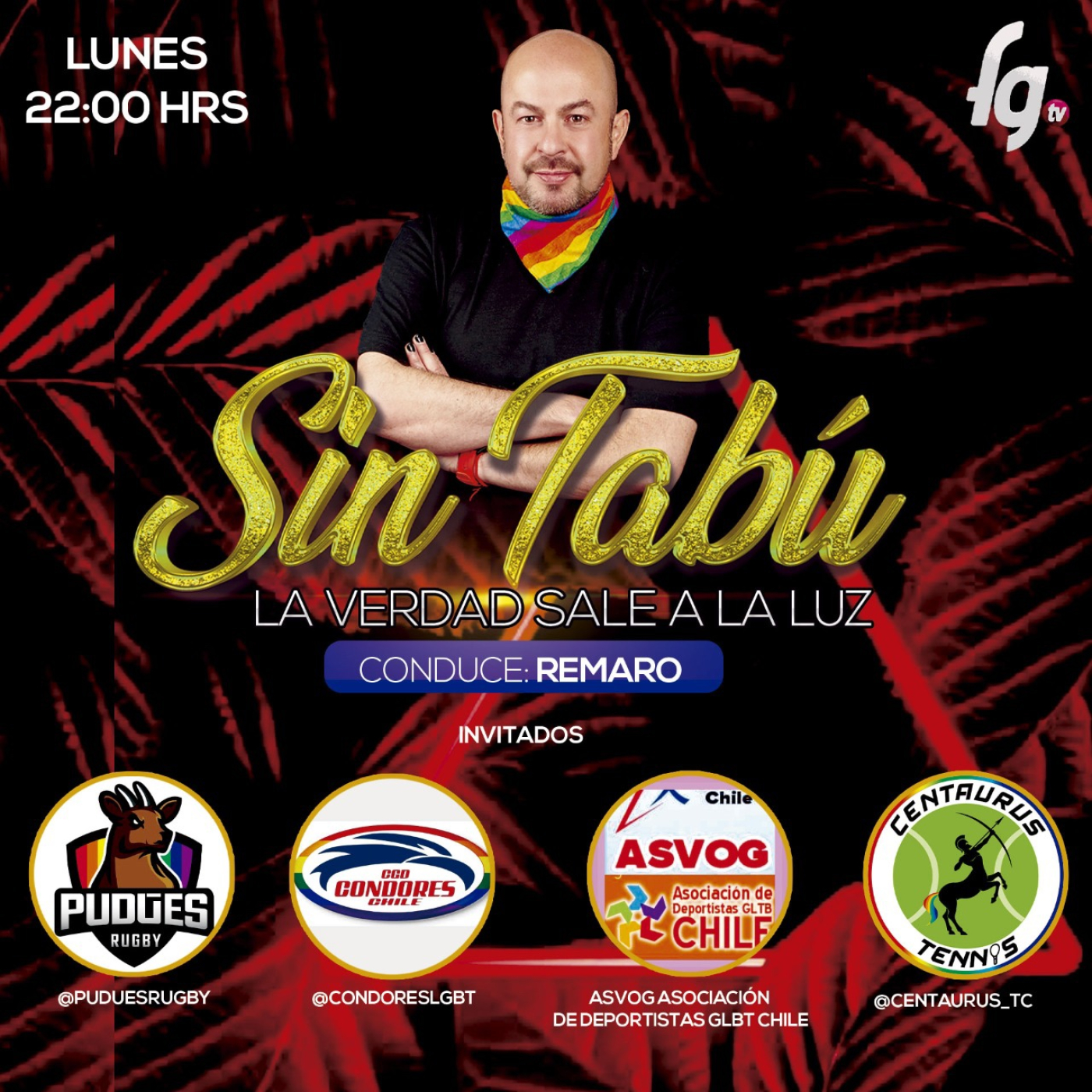 Sin Tabú, La Verdad Sale a la Luz