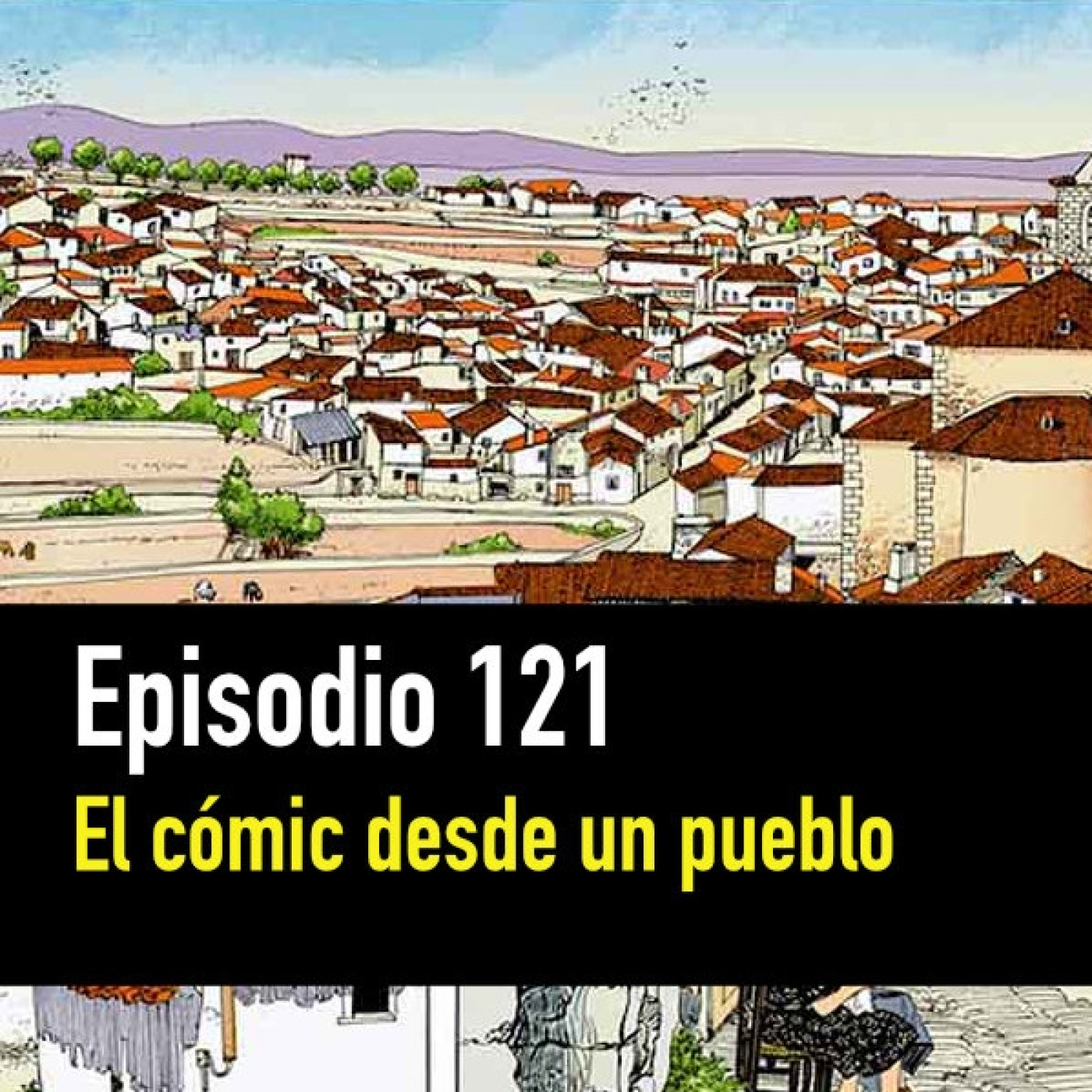 PuntuaCómics