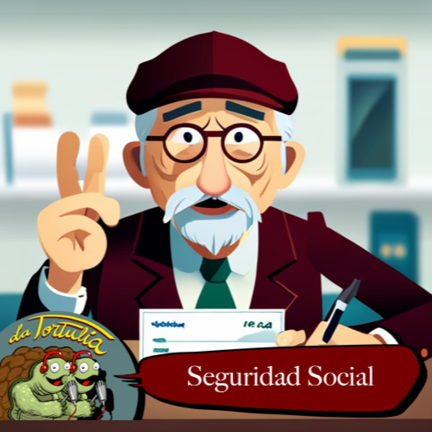 La Tortulia Podcast: Episodios