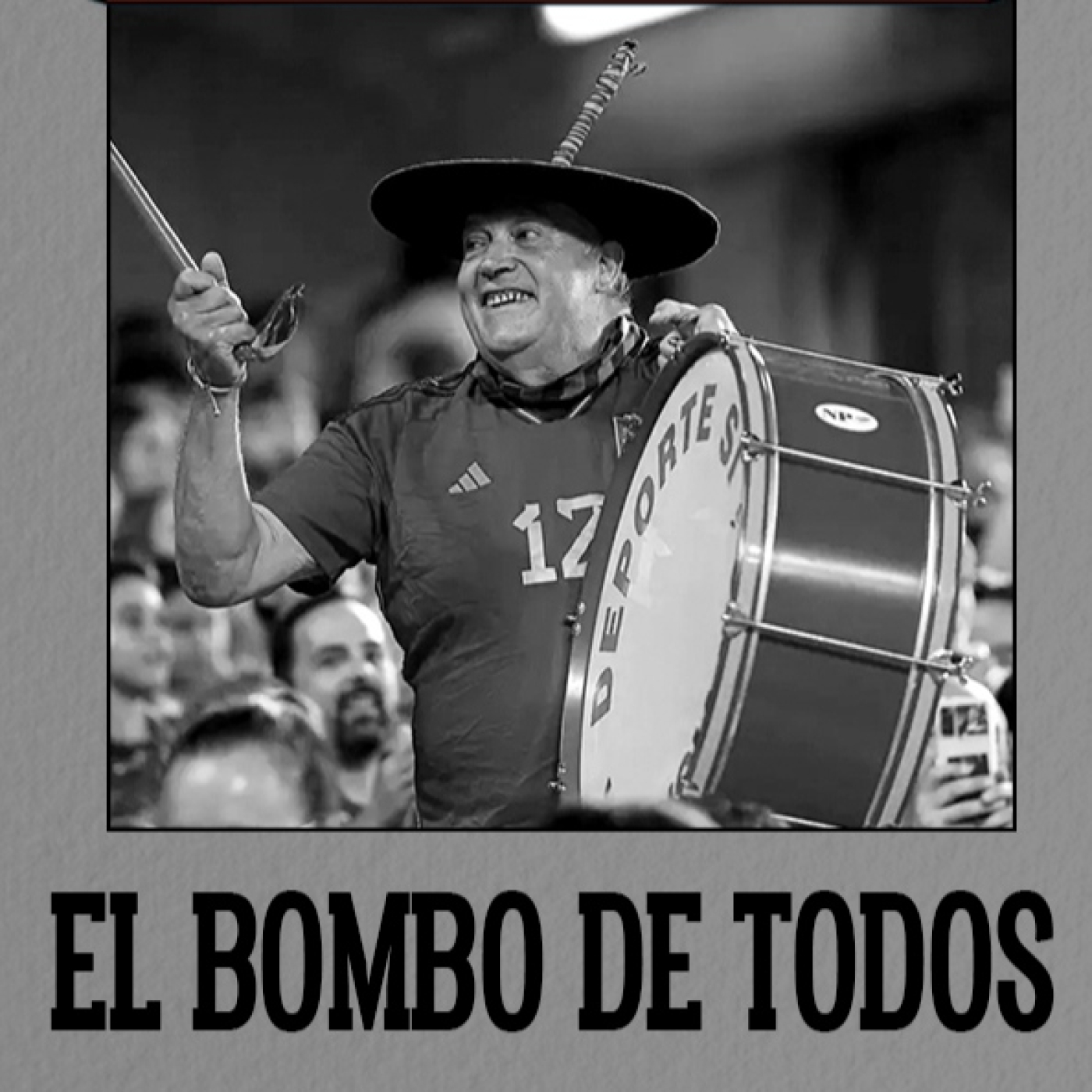 ¿PUEDE ESTE BARÇA GANAR EL TRIPLETE? | J 01/05 CHIRINGUITO JUGONES episode artwork