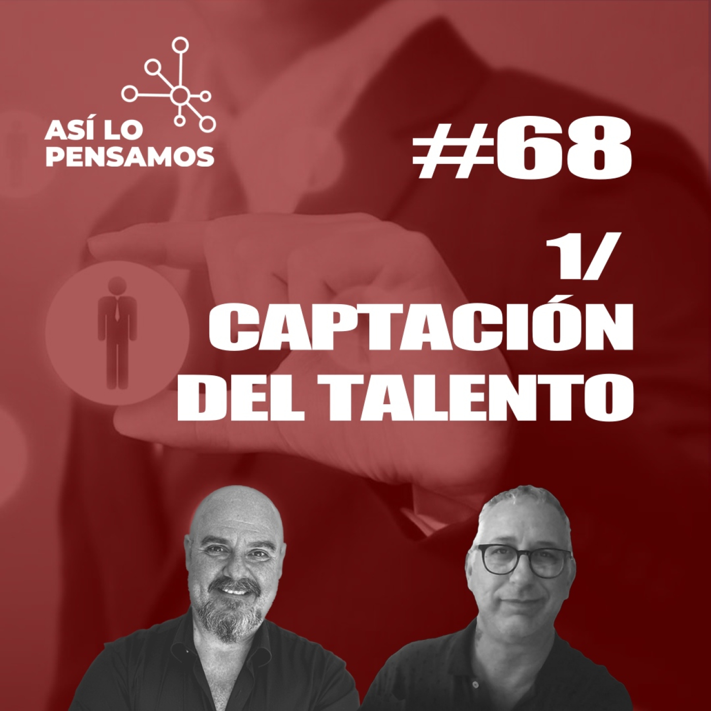 Así lo pensamos