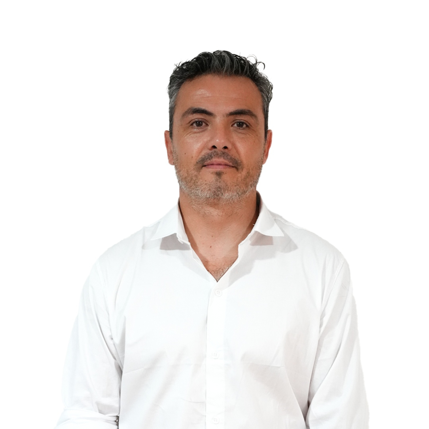 Marcos Arregui (Director de Turismo de Santa Rosa de Calamuchita) En La Trinchera @trinchera_en