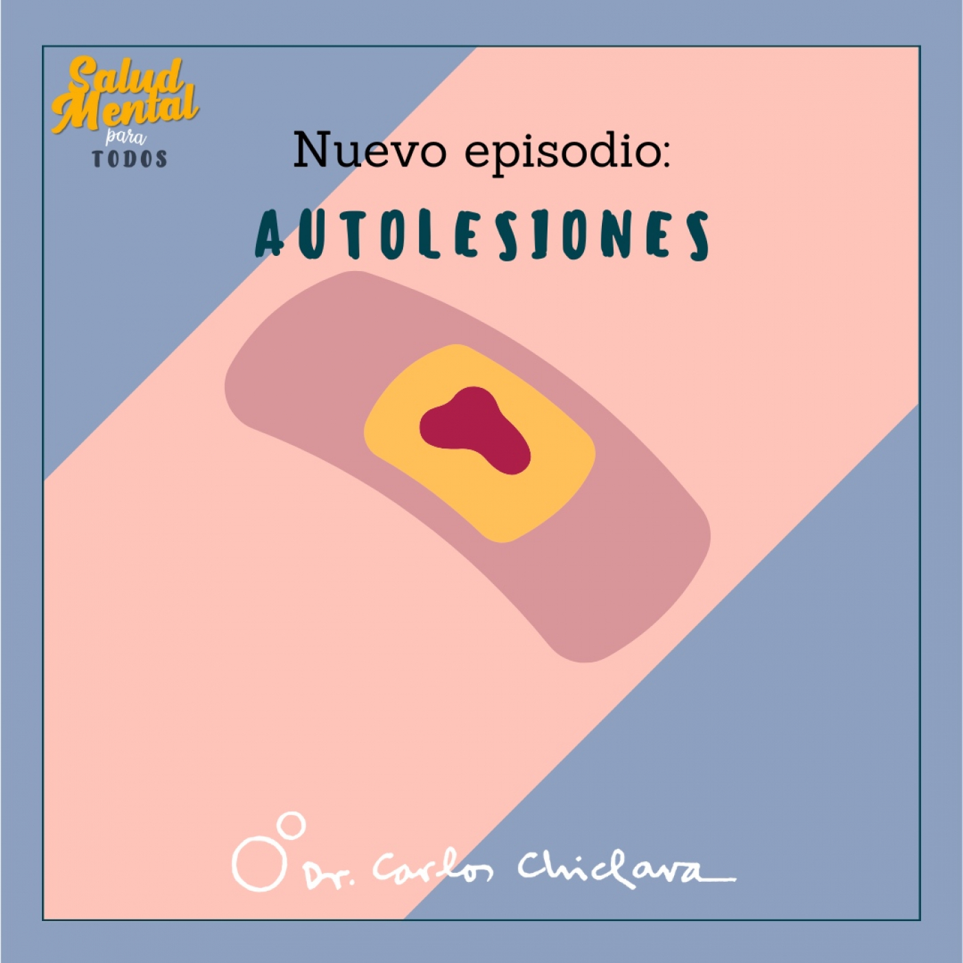 Salud mental para todos
