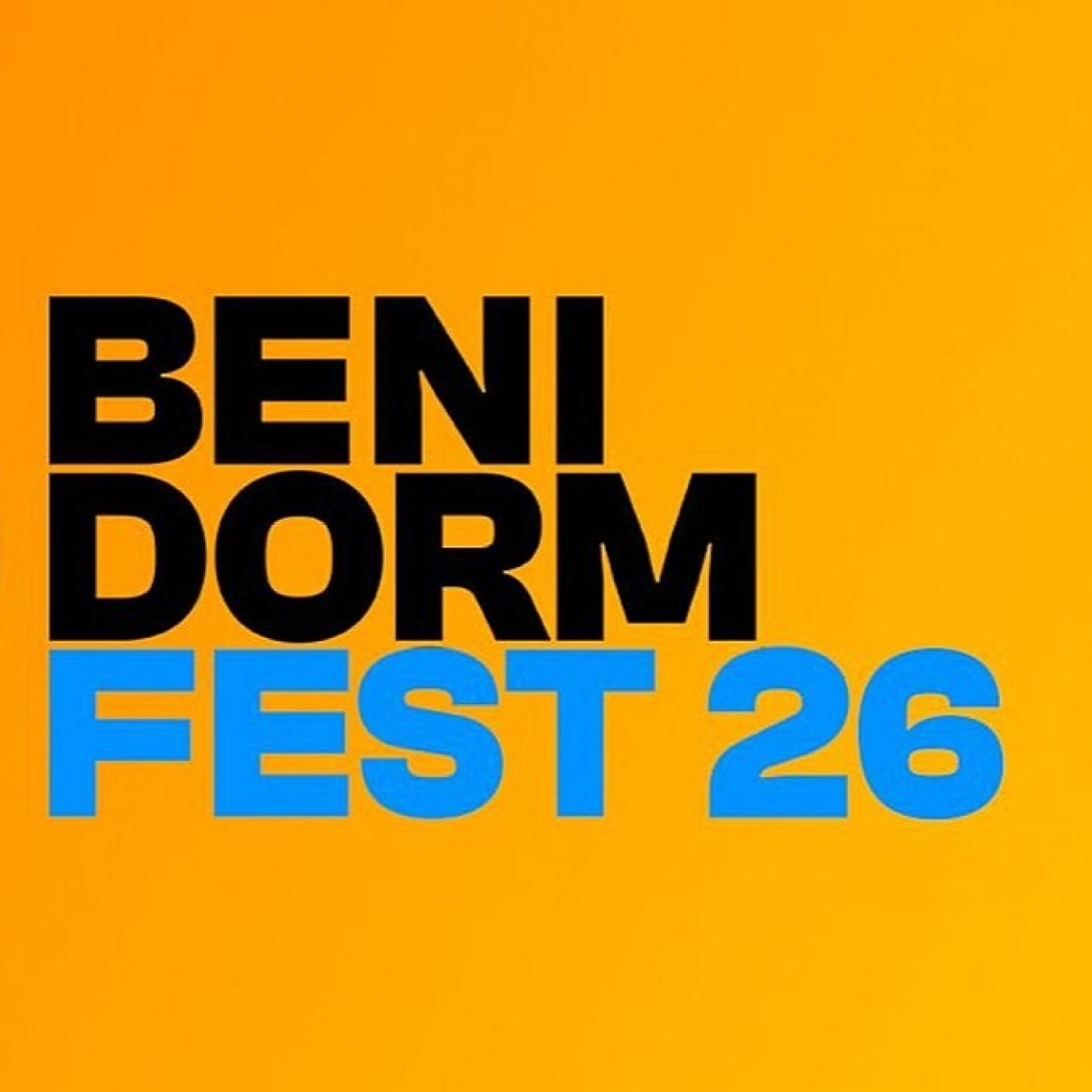 "Benidorm Fest con o sin Eurovisión", con César Vallejo episode artwork