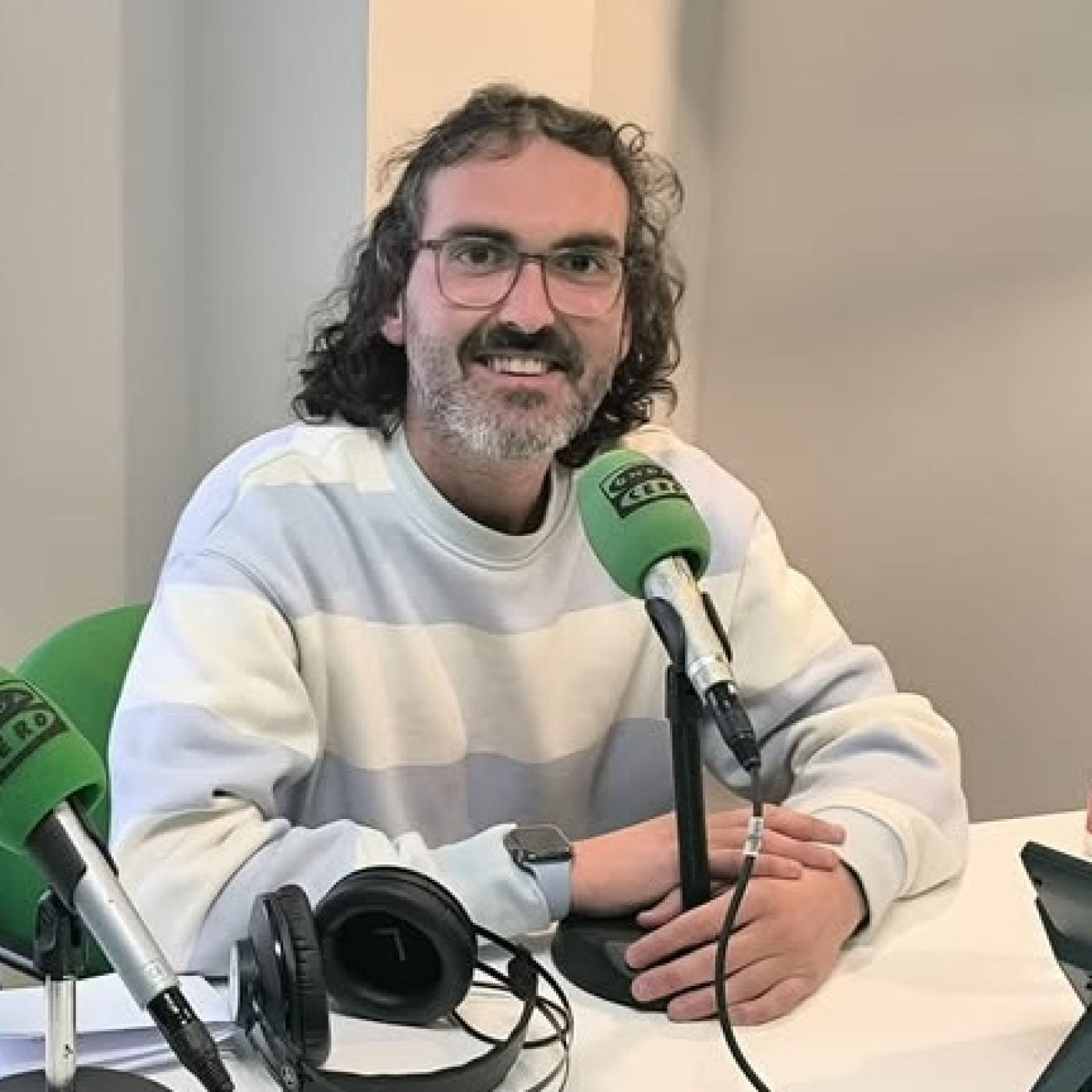 Pablo Ibáñez. Críticas PSOE obras socavón. episode artwork