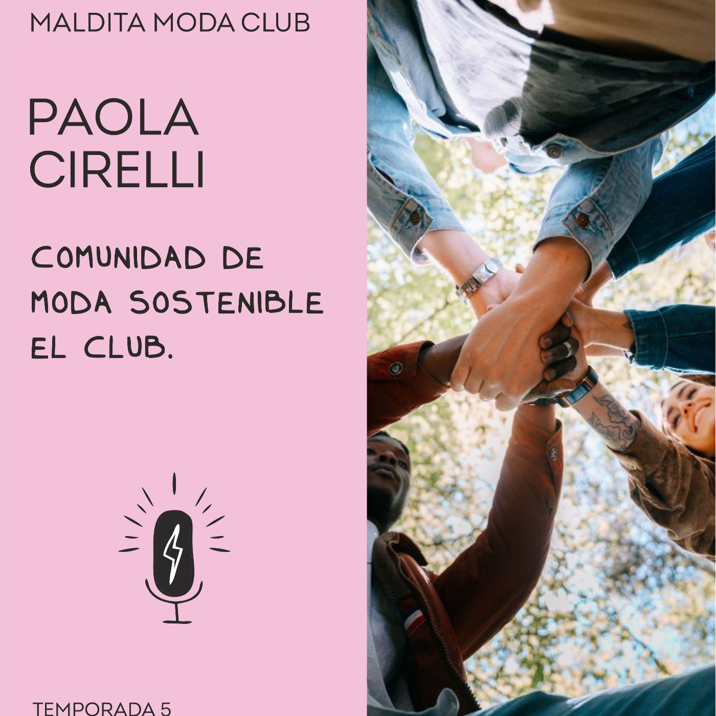 Maldita Moda Club