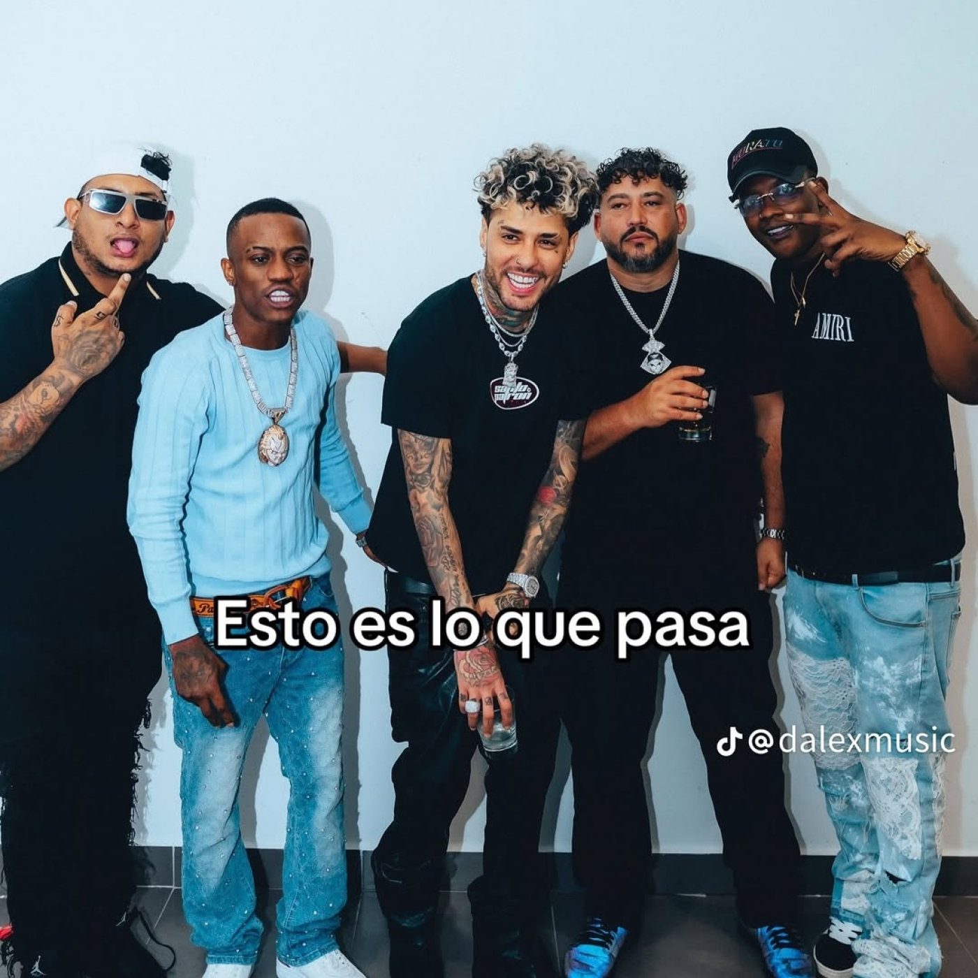 #MIXPLENA2025 DE TODOS LOS TIEMPOS VOL.2 - DJ CHOLIN PANAMA