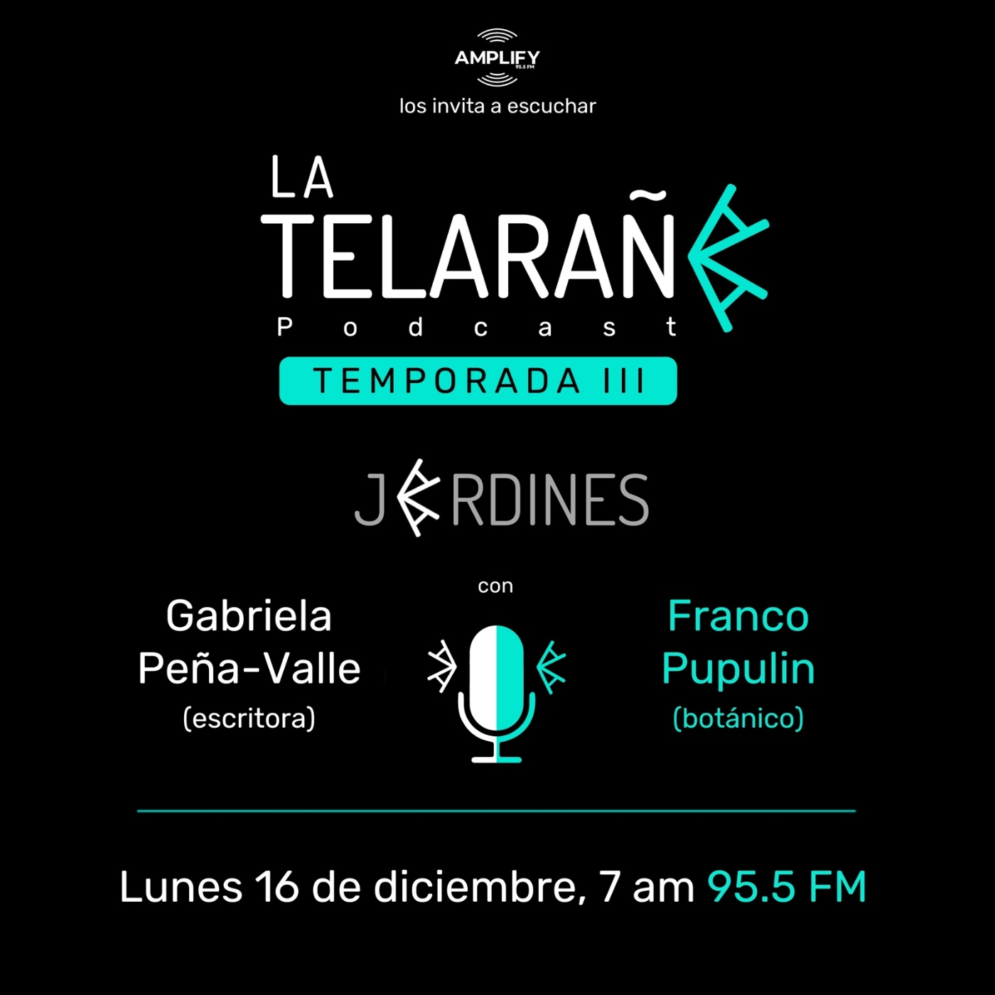 La Telaraña