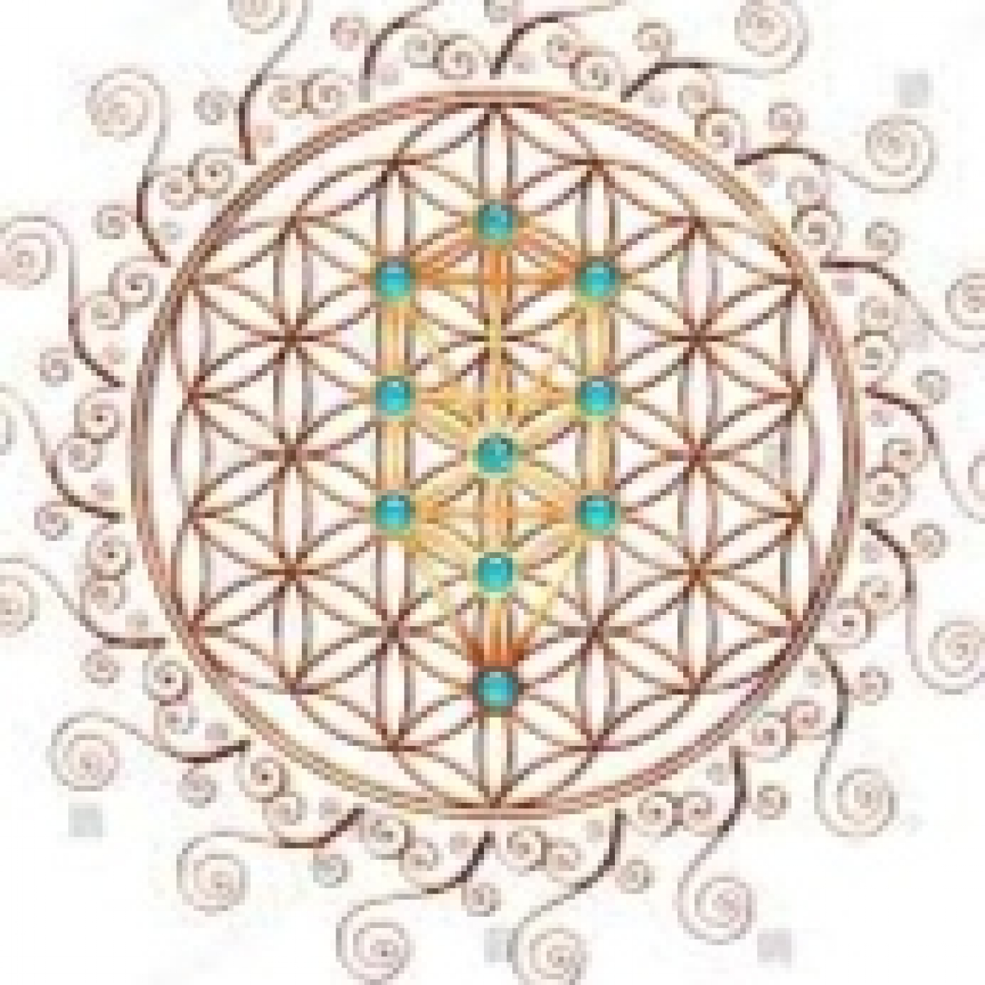 Audios espirituales y Terapeuticos.