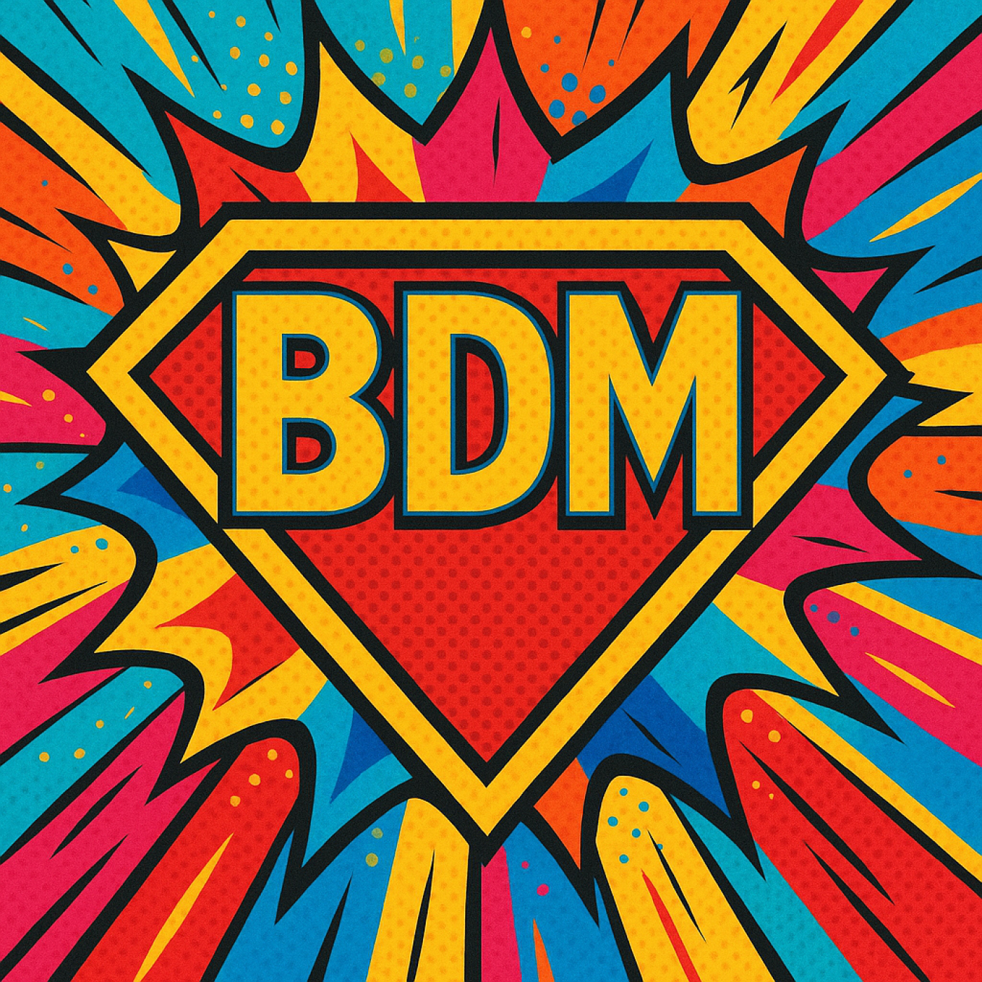 Bueos Días Mundo 8-6-2026 episode artwork