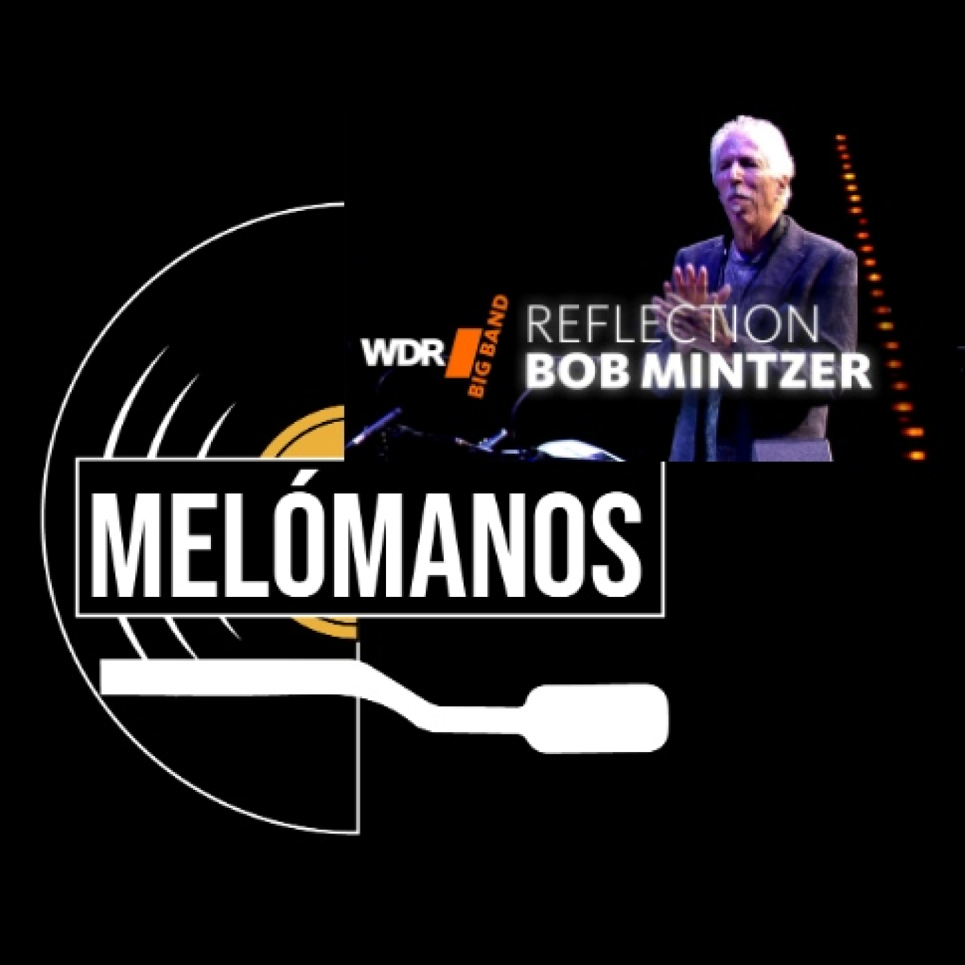 Ep # 393: Edición # 186 del programa Melómanos por Radio TGD (Pt 2) episode artwork