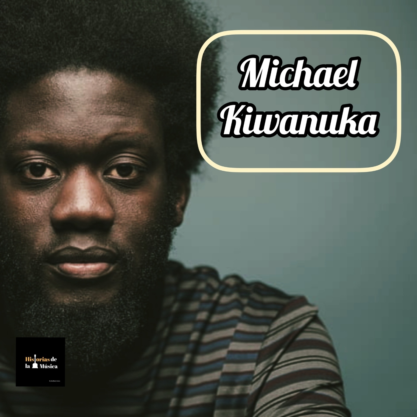 Michael Kiwanuka: el soul atmosférico