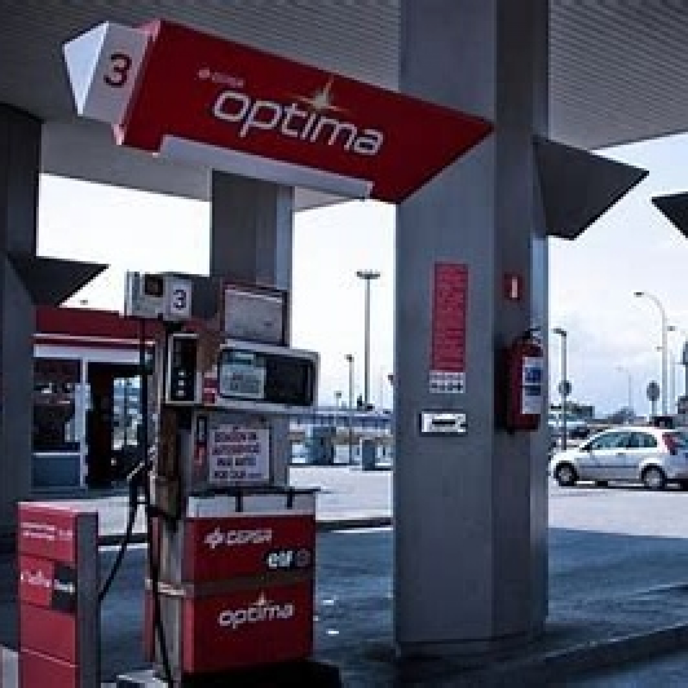 ¿Llegará la gasolina a los 3 euros?