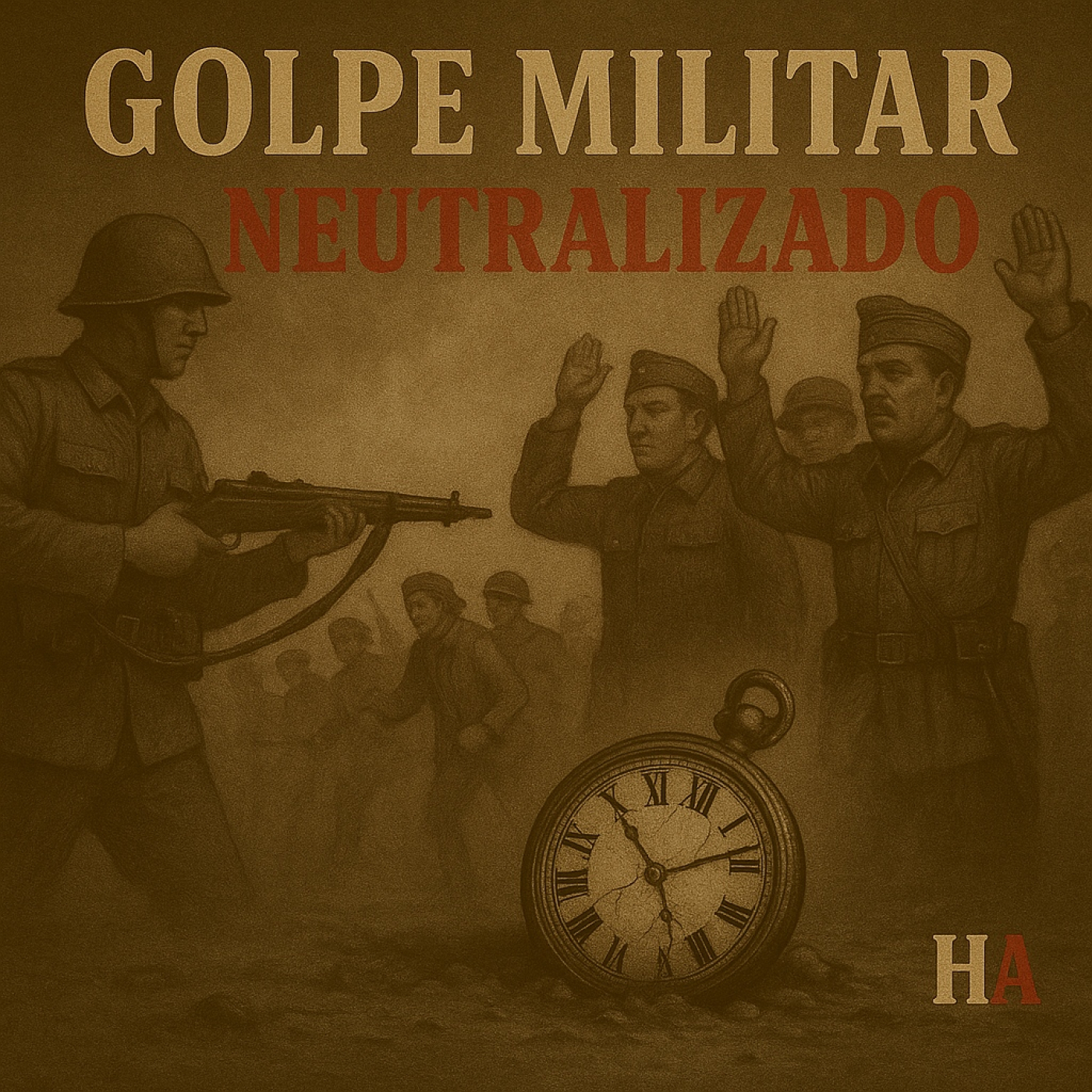 HISTORIA ALTERNA
