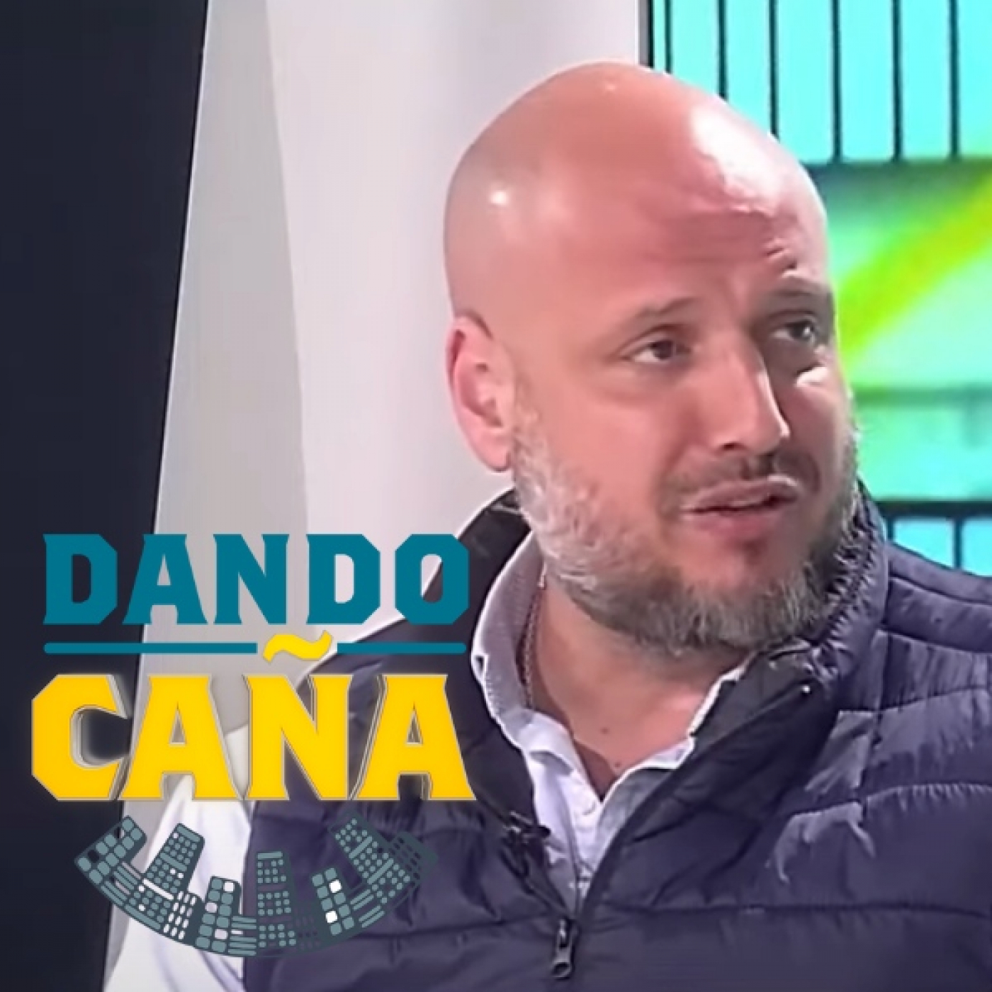 Dando Caña | 03/04/23 | Programa Completo episode artwork