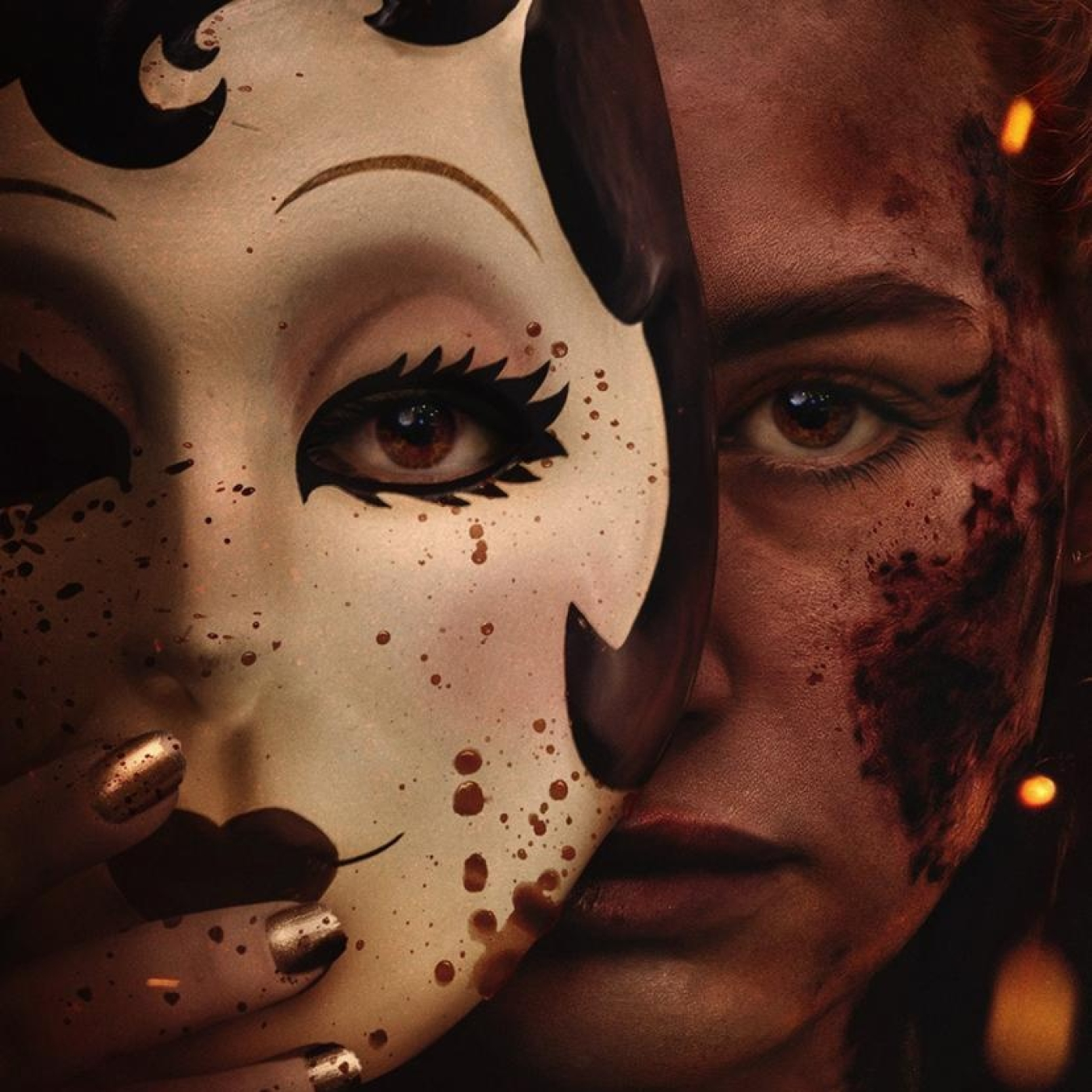   CRÍTICA | STRANGERS: CAPÍTULO FINAL (2026) - RENNY HARLIN episode artwork