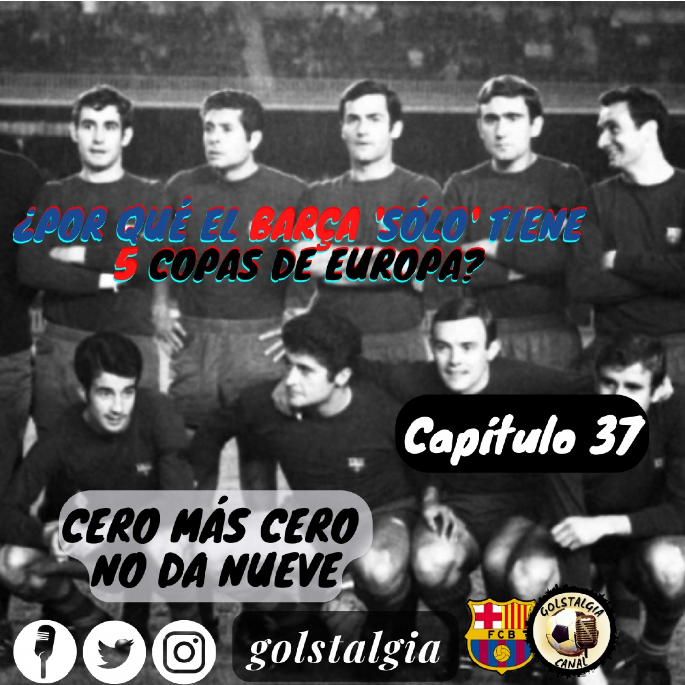 Golstalgia