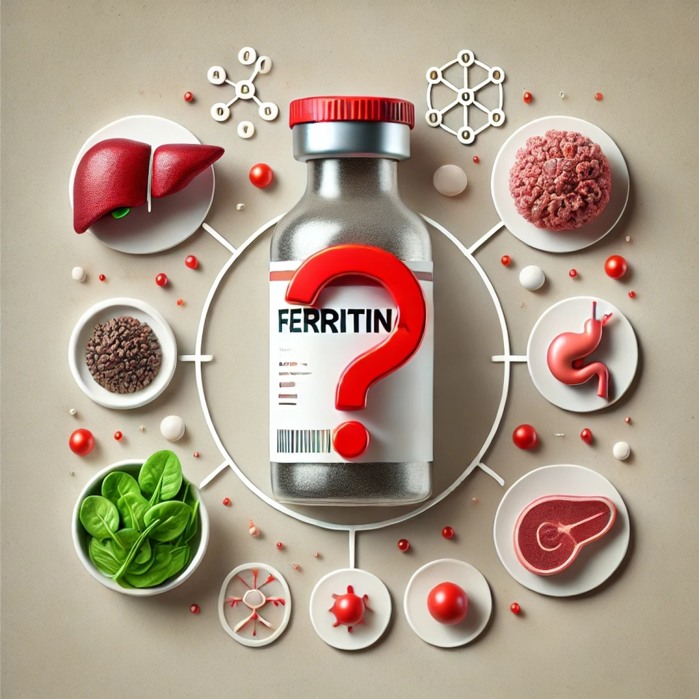SALUD INTELIGENTE con Sento Segarra