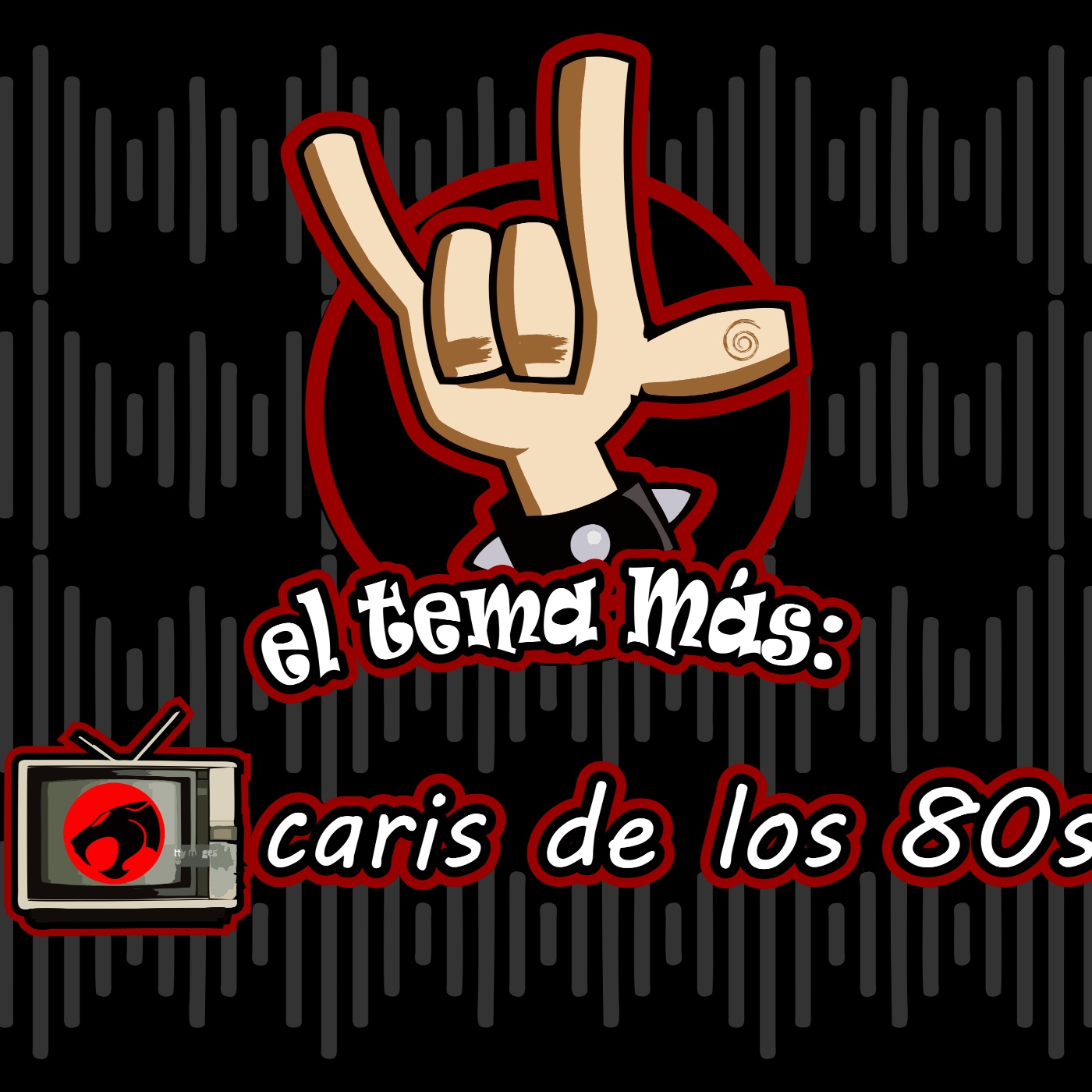 El Tema Más