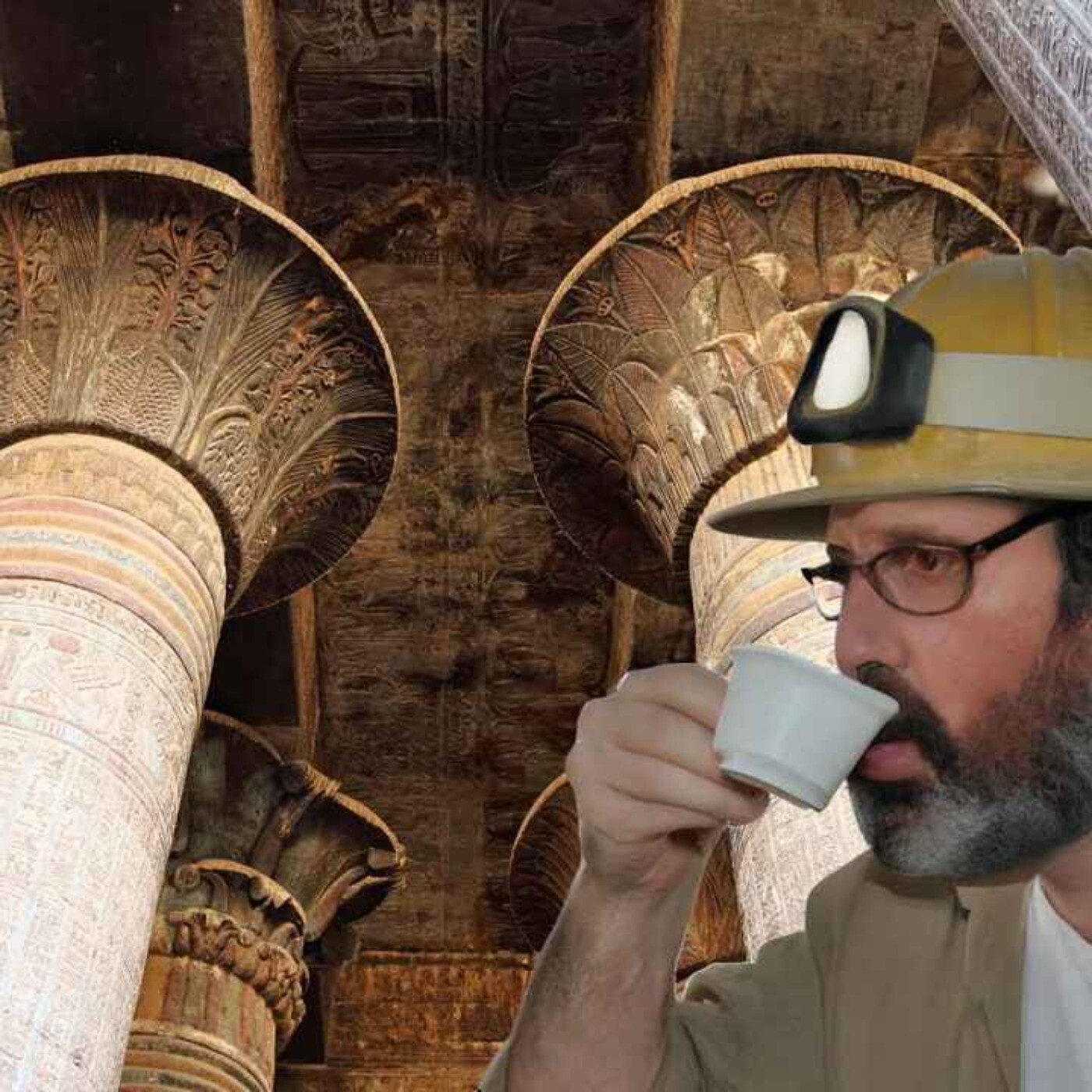 Coffee Break: Señal y Ruido