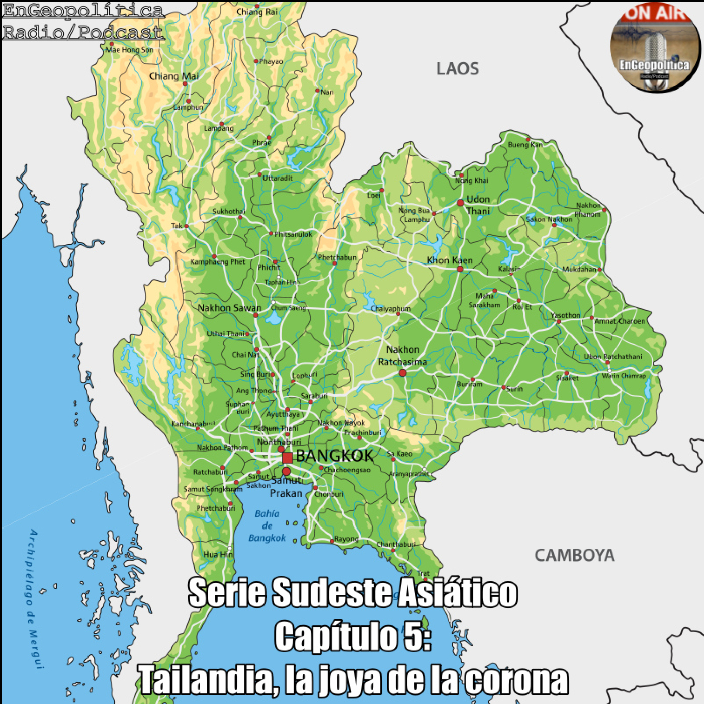 EnGeopolítica
