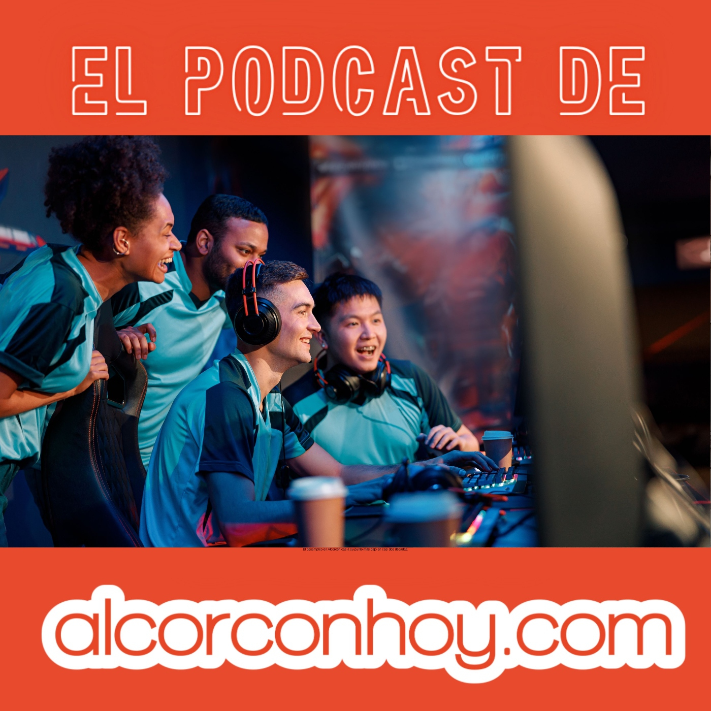 alcorconhoy.com - Tus noticias de Alcorcón
