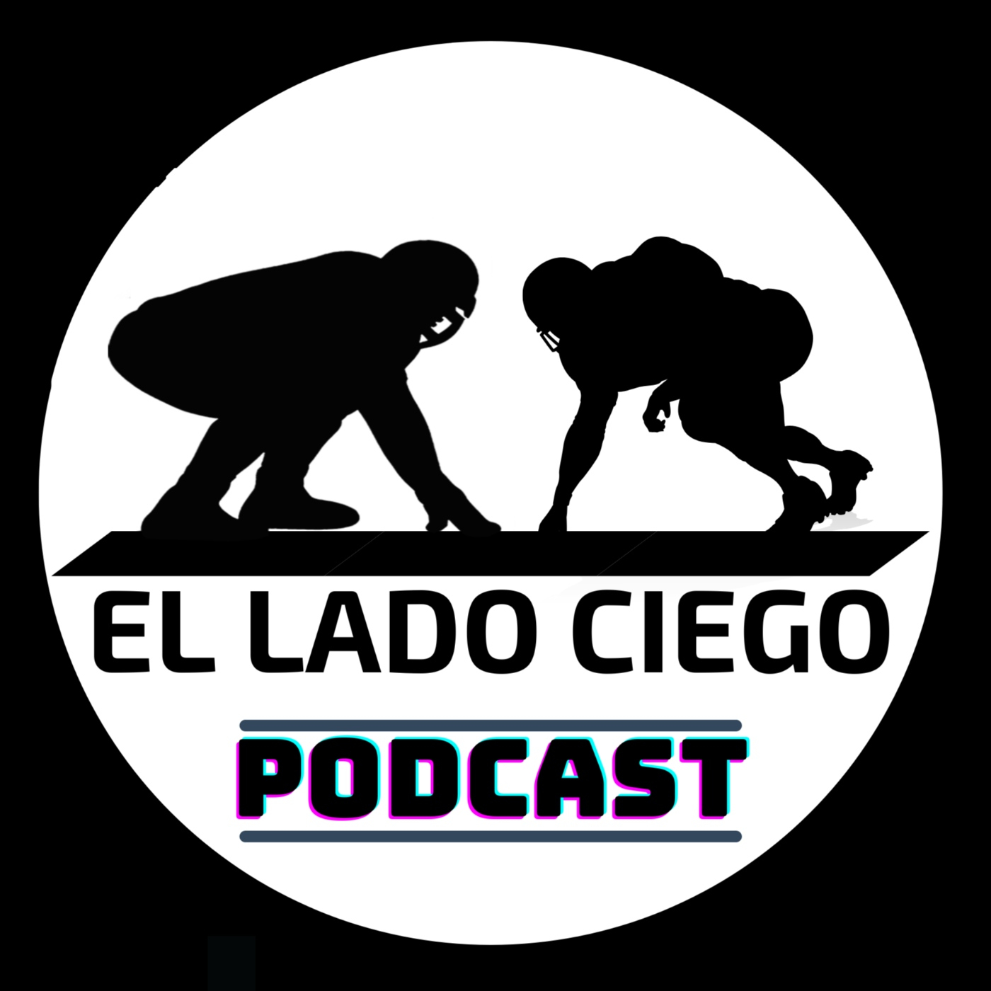 El Lado Ciego