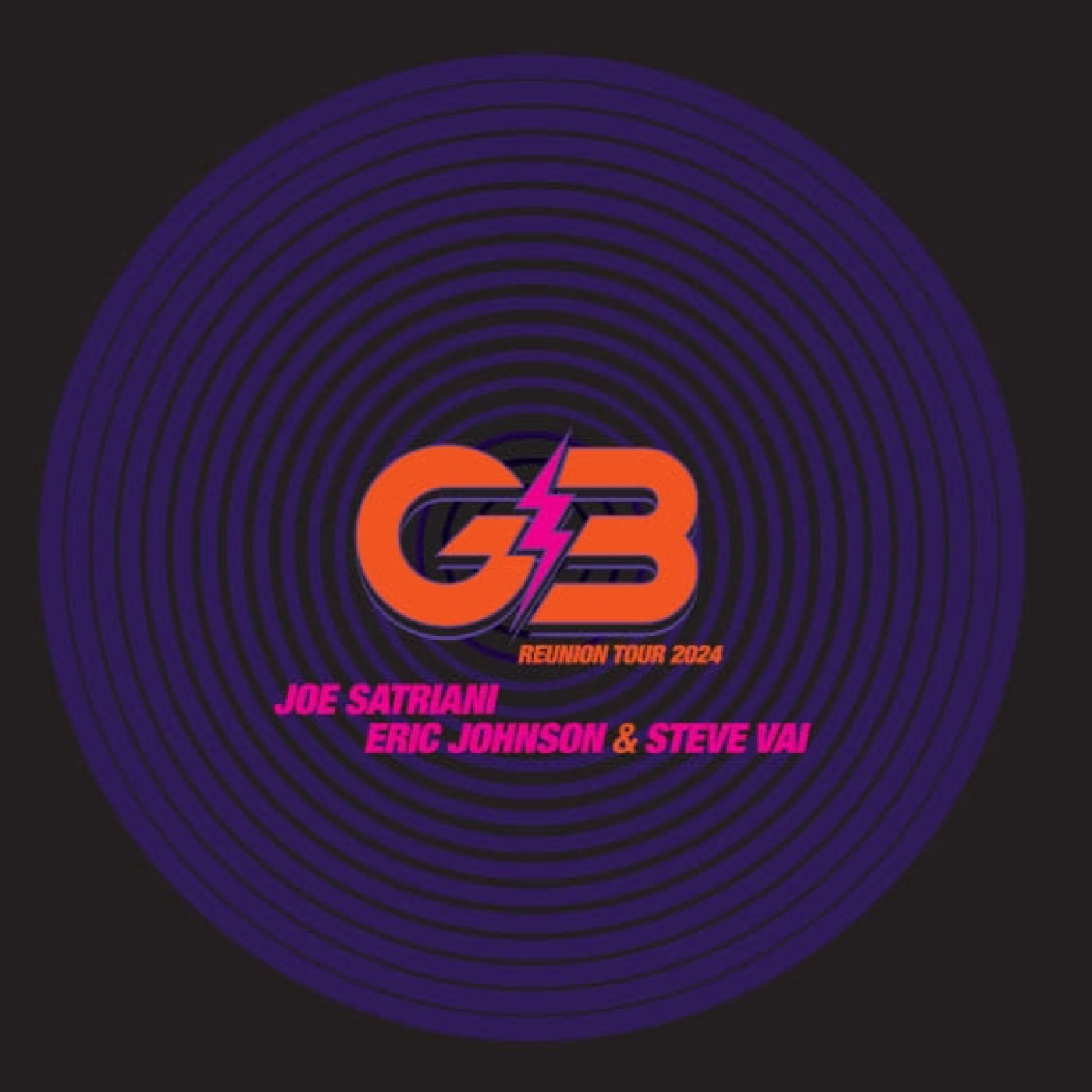Progressive Bulls (Radio Online): G3 episode artwork