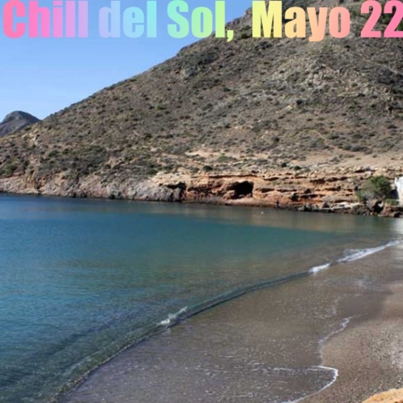 Chill del Sol At Cala Cortina