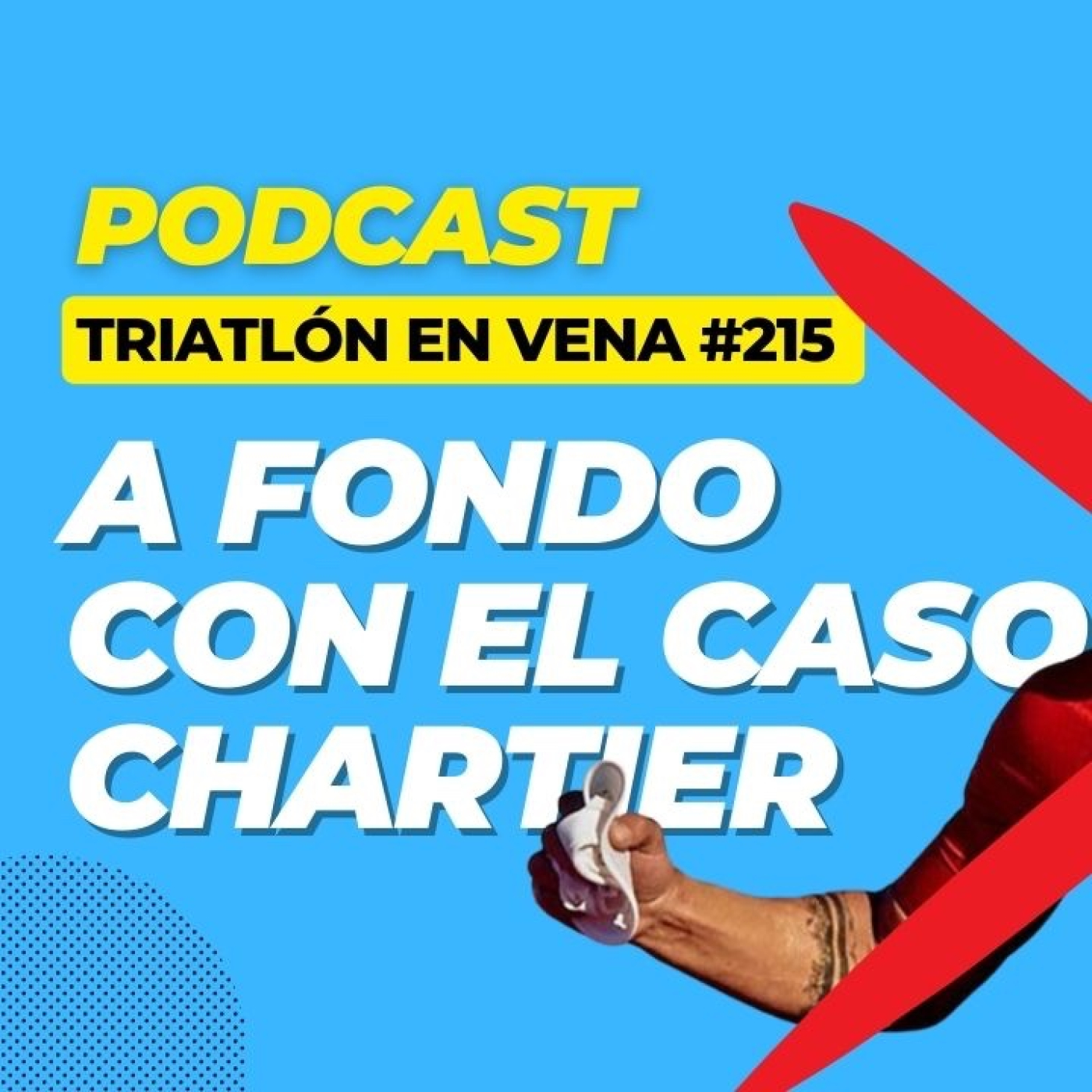 Triatlón en Vena, tu programa semanal de triatlón