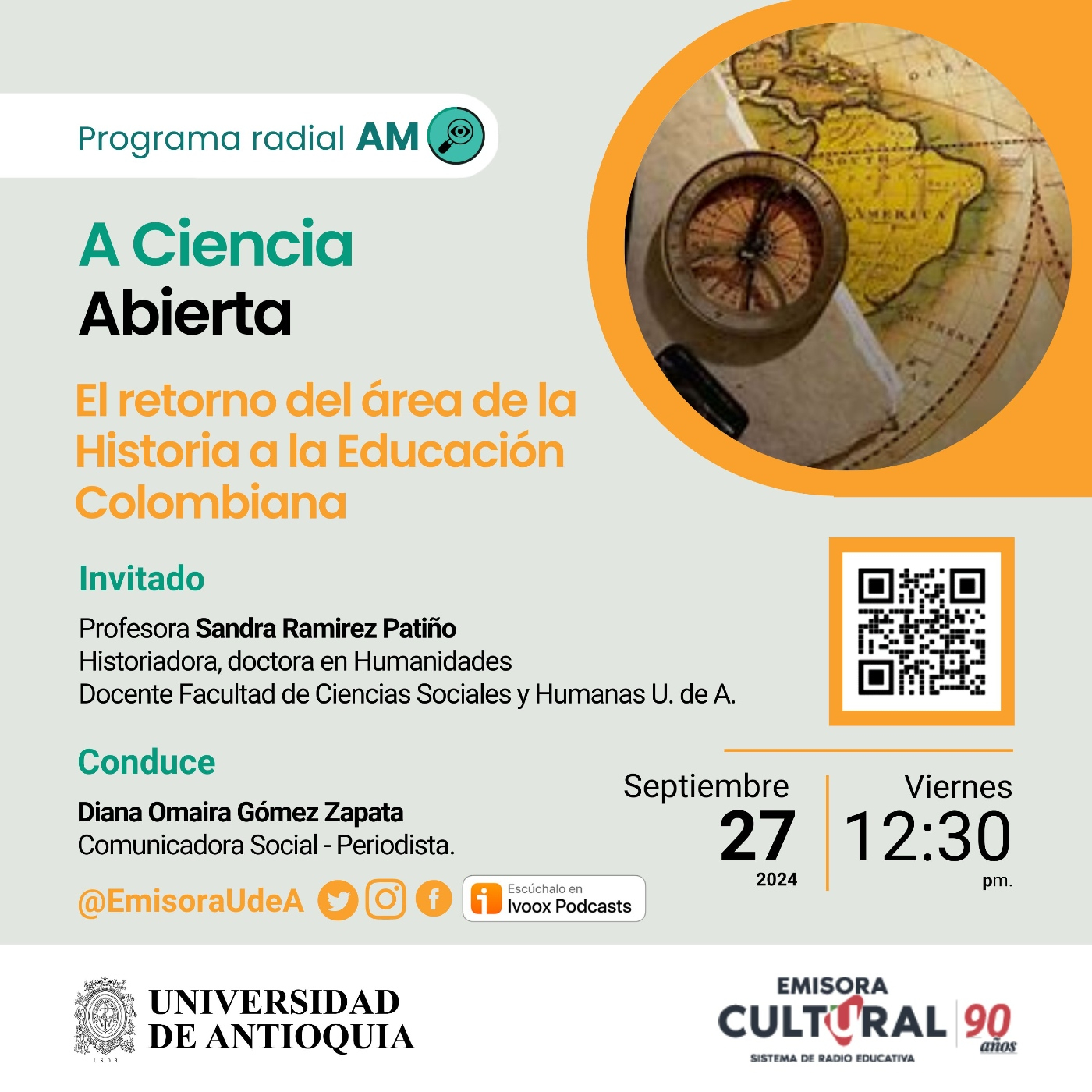 A Ciencia Abierta