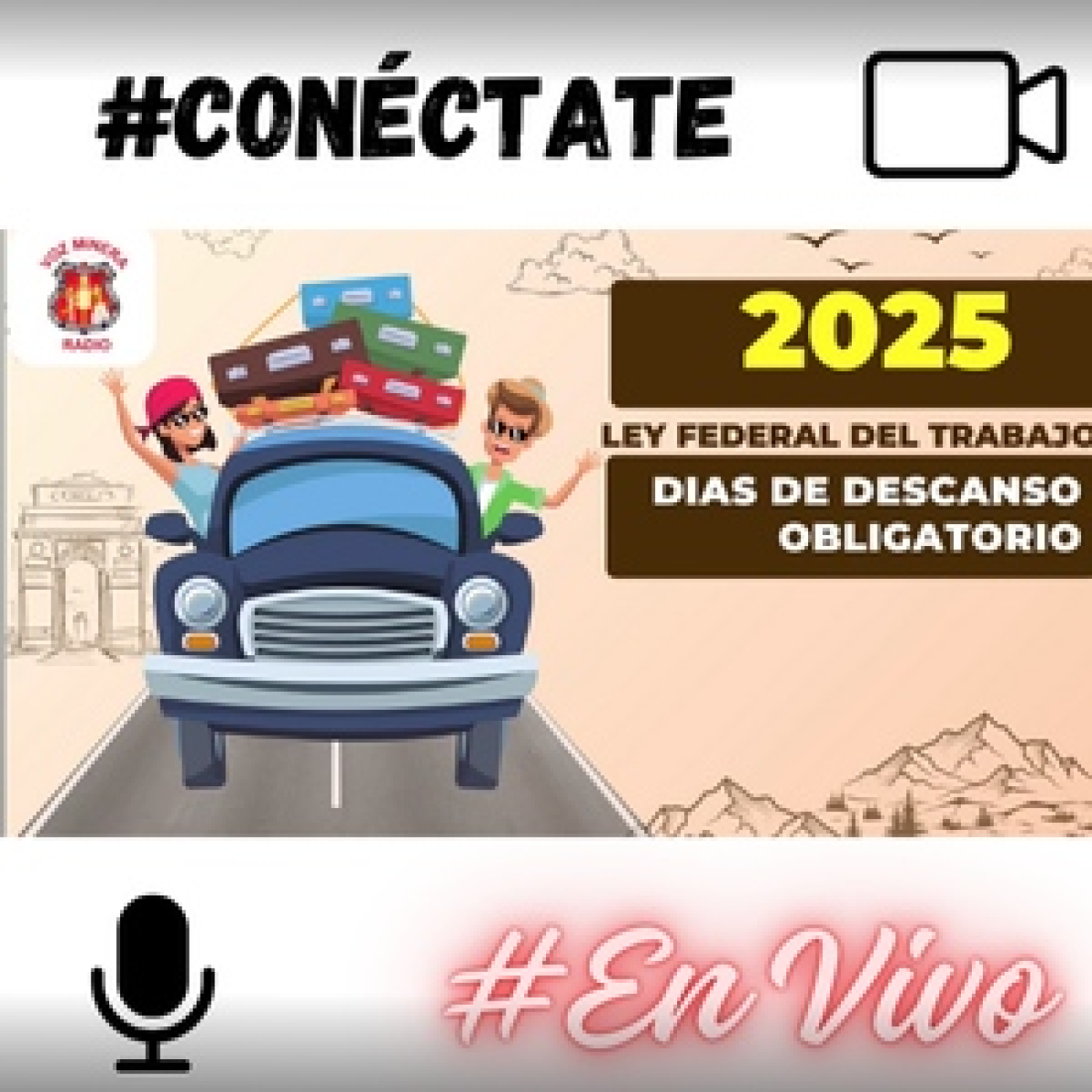 Voz Minera MX