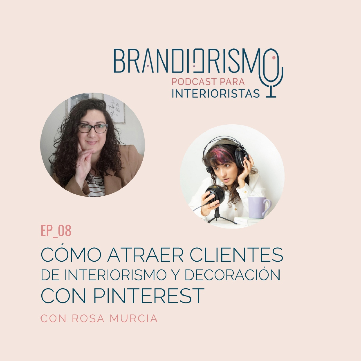 Brandiorismo. Interiorismo, decoración y branding