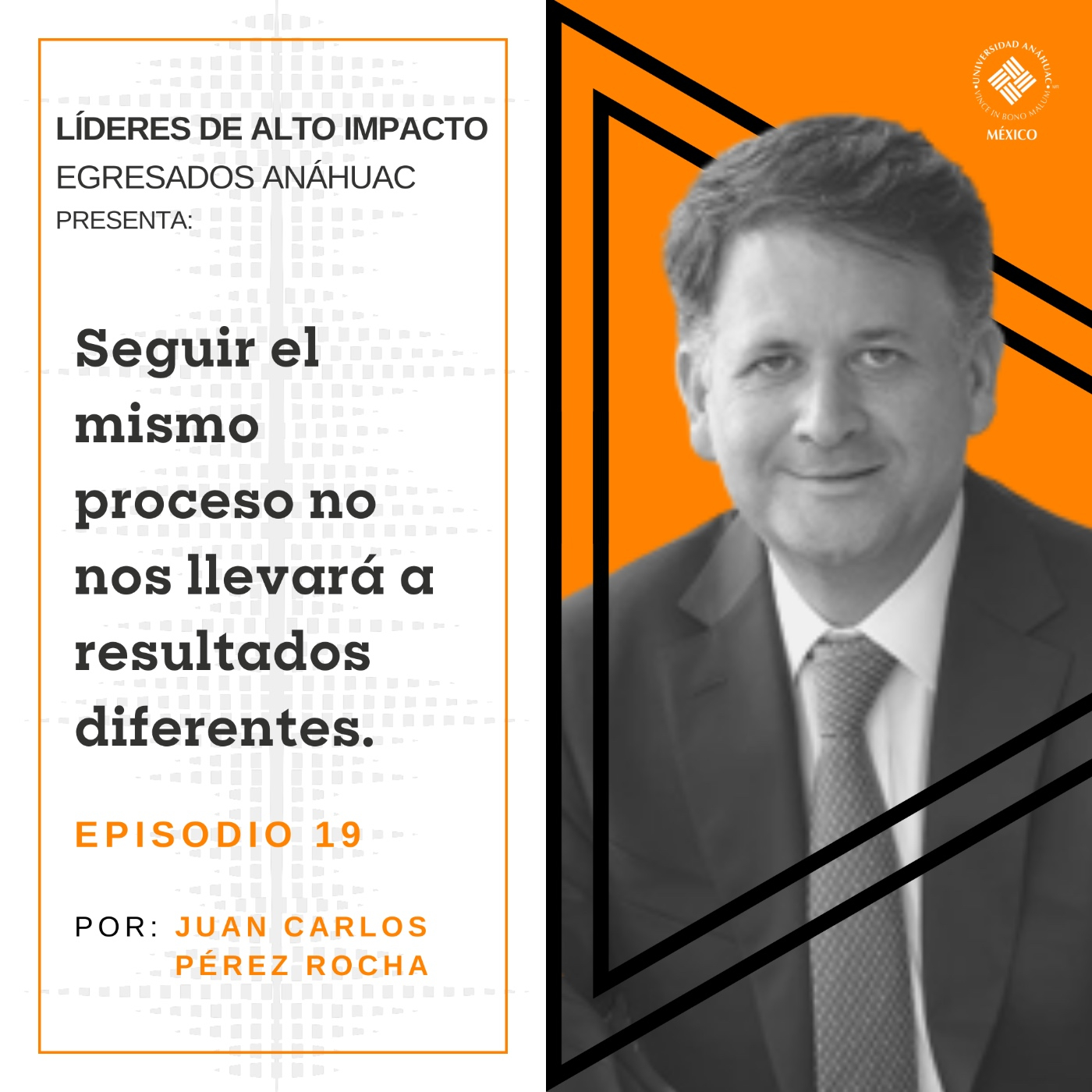 Egresados Anáhuac: Líderes de Alto Impacto