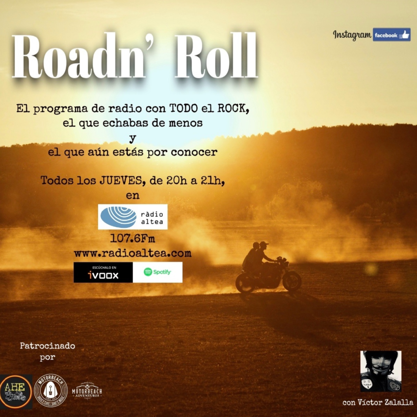 Roadn’ Roll