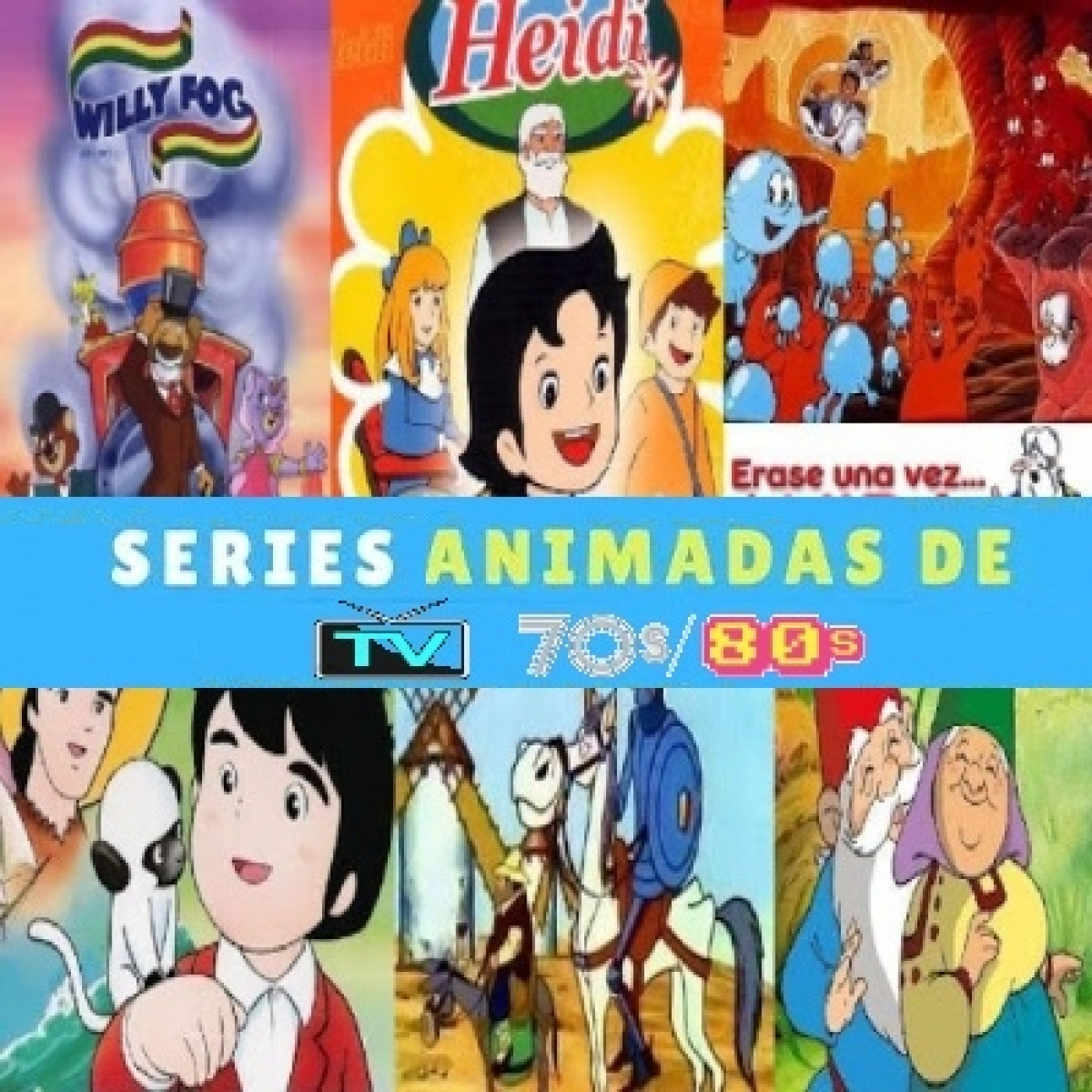 RETROCEDEMOS EN EL TIEMPO
