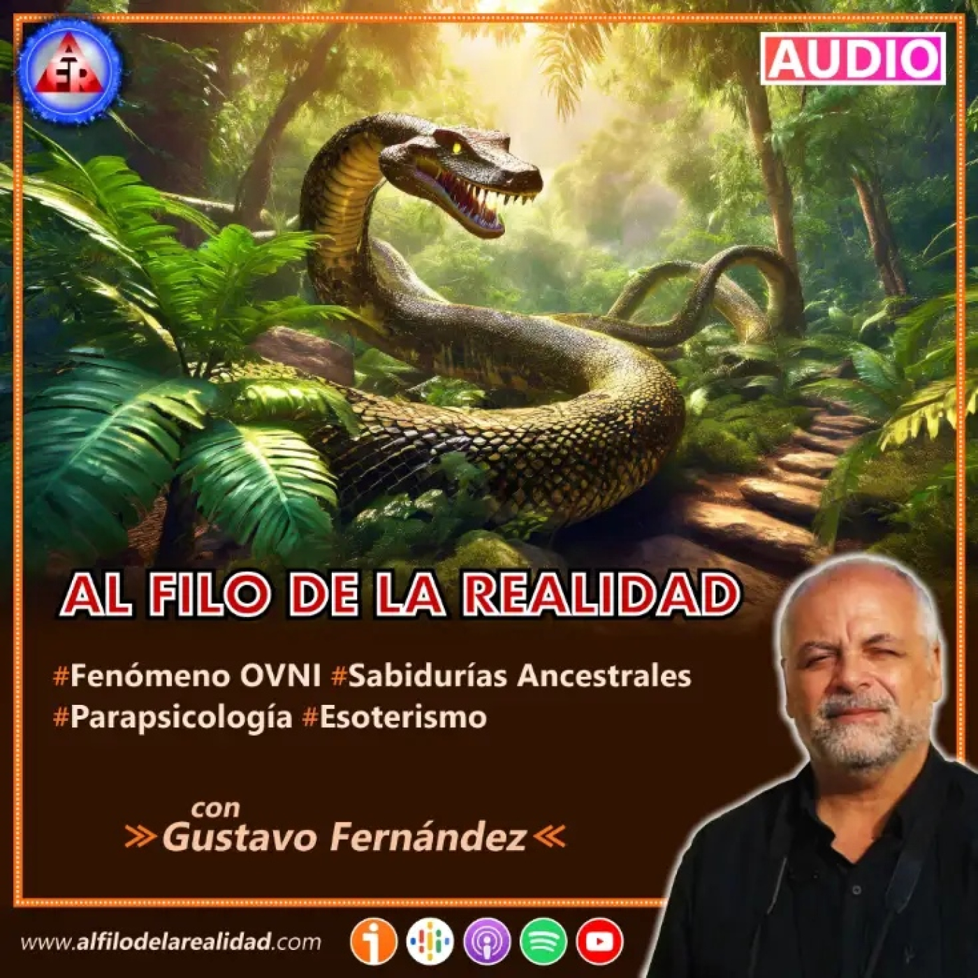Al Filo de la Realidad