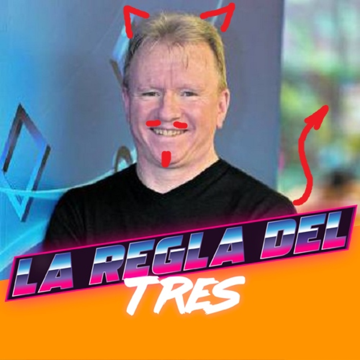 La Regla del Tres