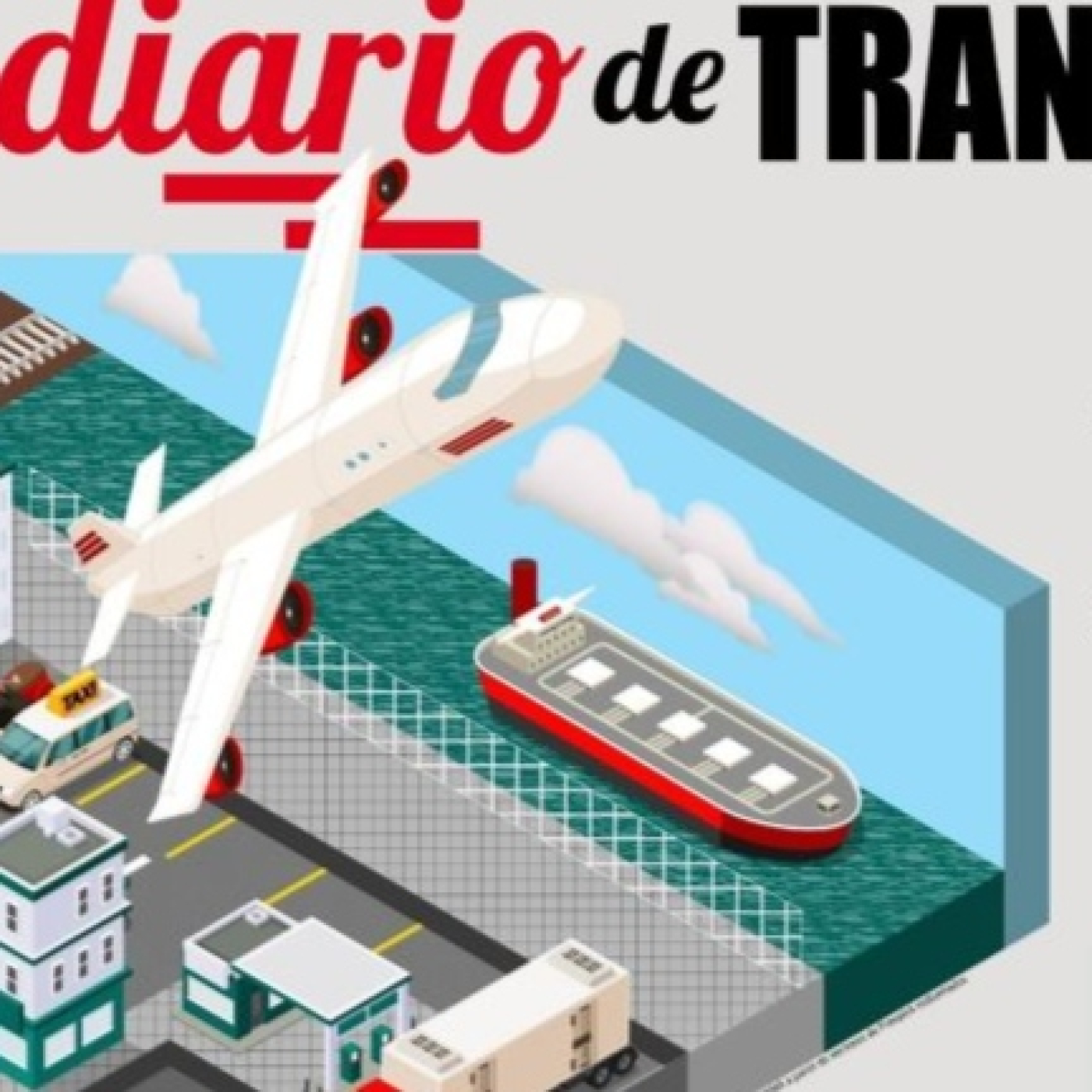 La Radio de Diario de Transporte