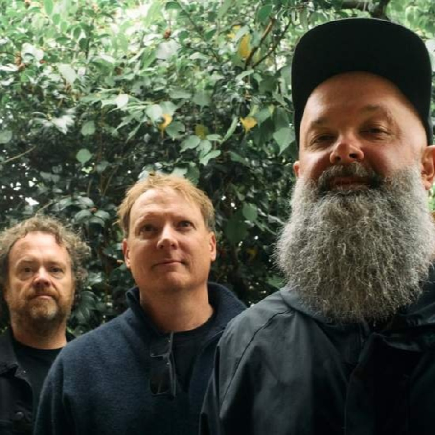 Actualitat 30/08/25 - Trilogy Rock - Podcast en iVoox