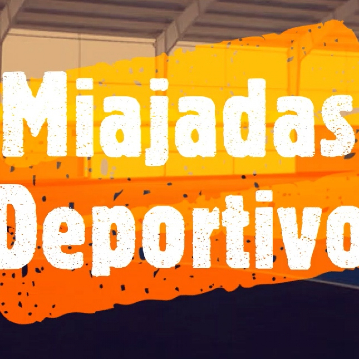 Miajadas Deportivo 223 episode artwork