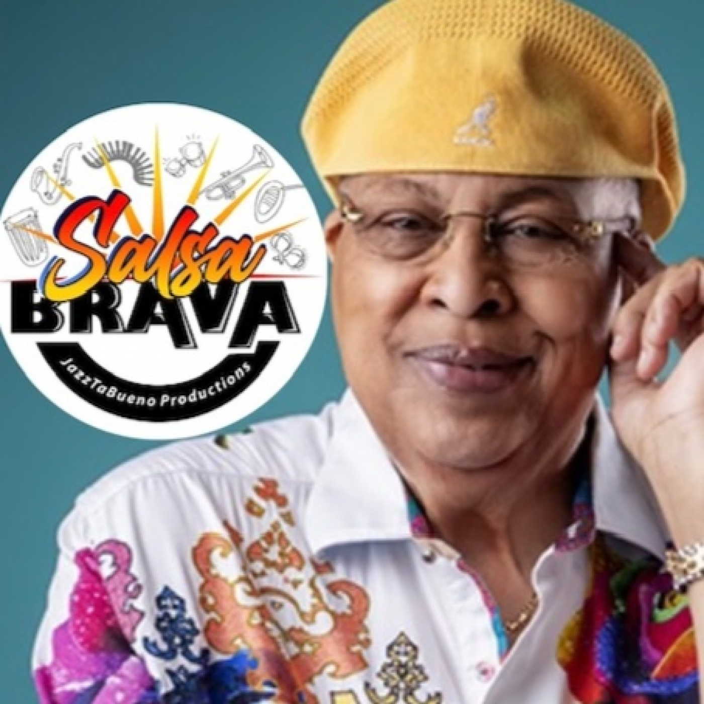 SalsaBrava