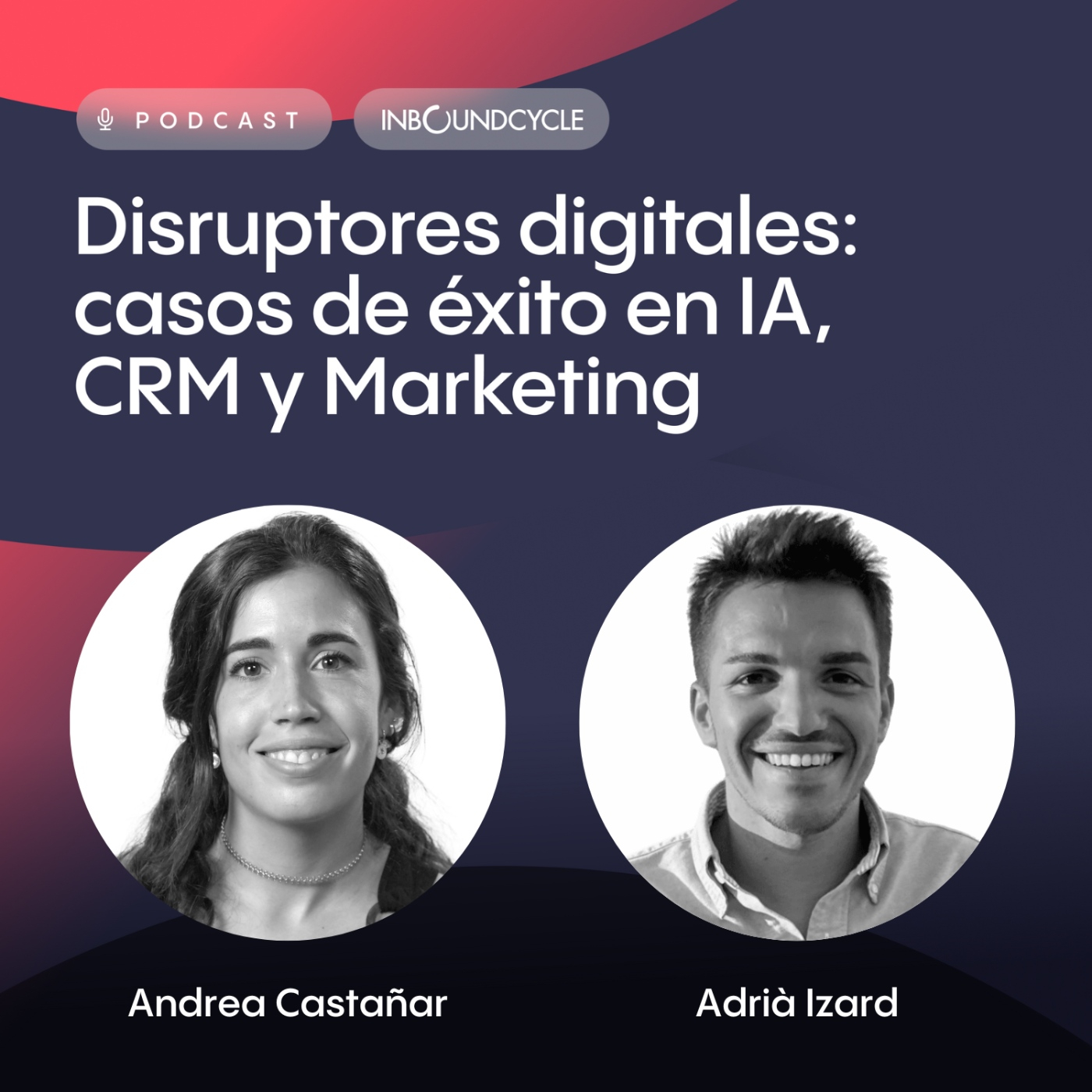 #8 Adrià Izard, Sales Manager de Travel Perk en Iberia - Crear la urgencia en las ventas B2B