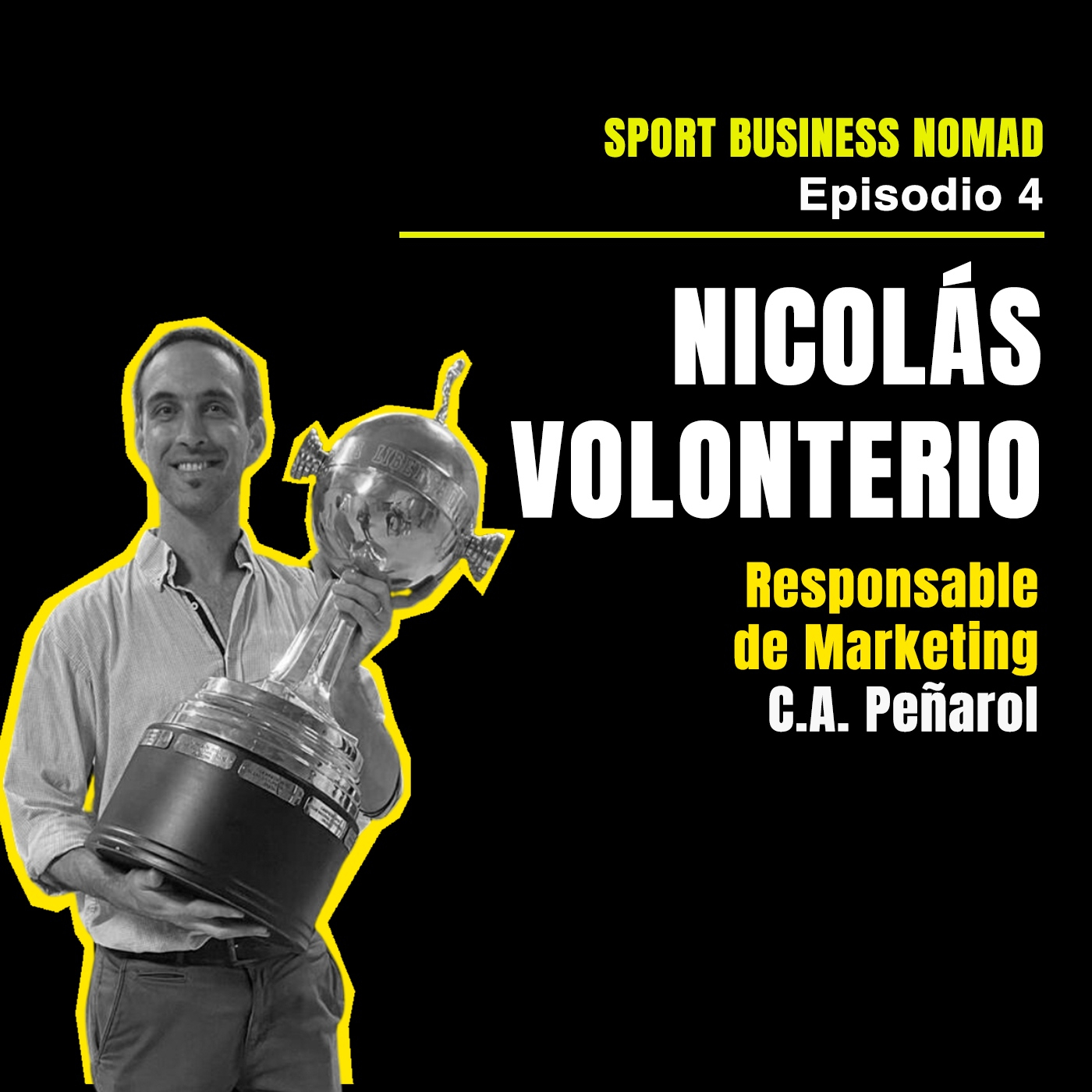 Sport Business Nomad