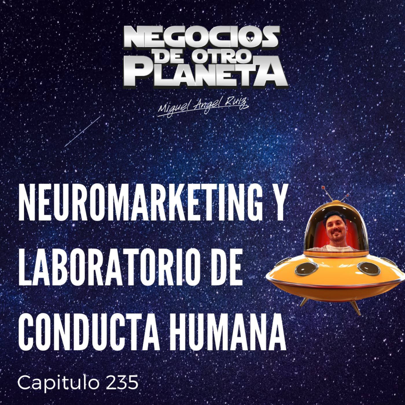 Negocios de otro Planeta