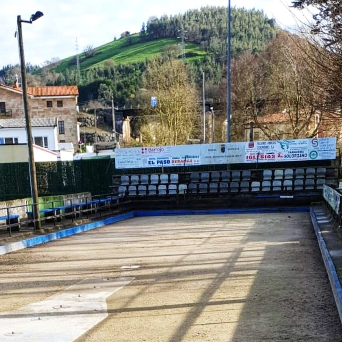 Ayuntamiento Hazas de Cesto