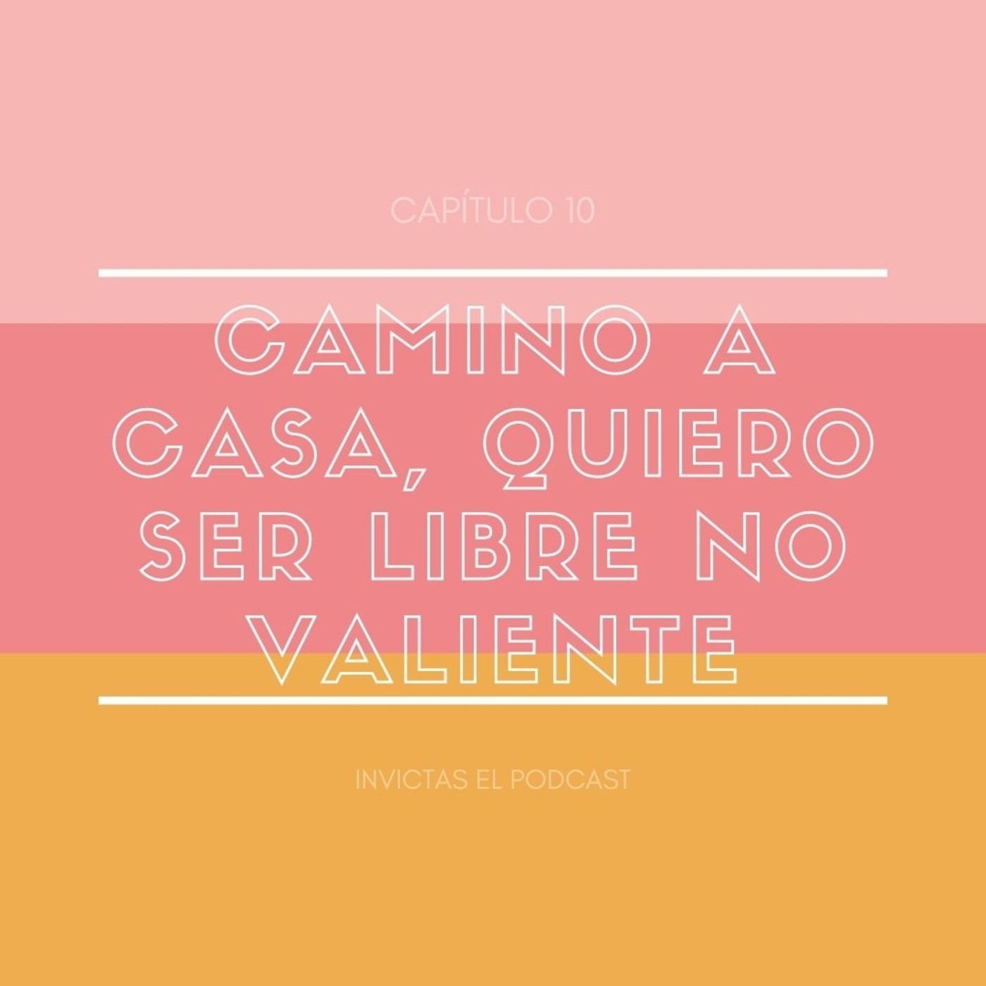 Invictas el podcast