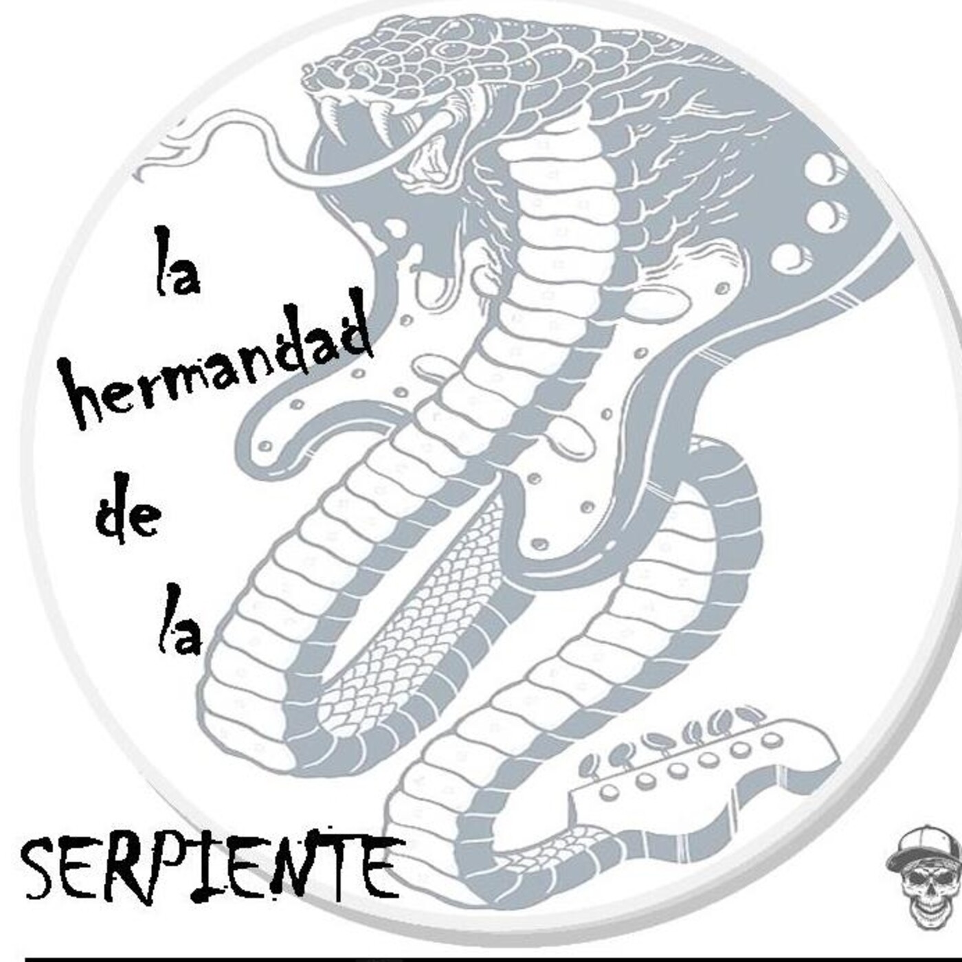La Hermandad de la Serpiente #7 21-11-21 episode artwork