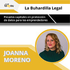 Pecados capitales en protección de datos para los emprendedores