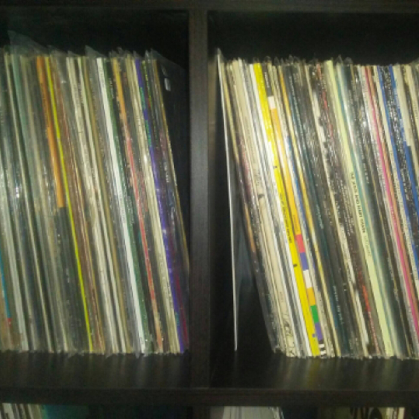 Solo Vinilo